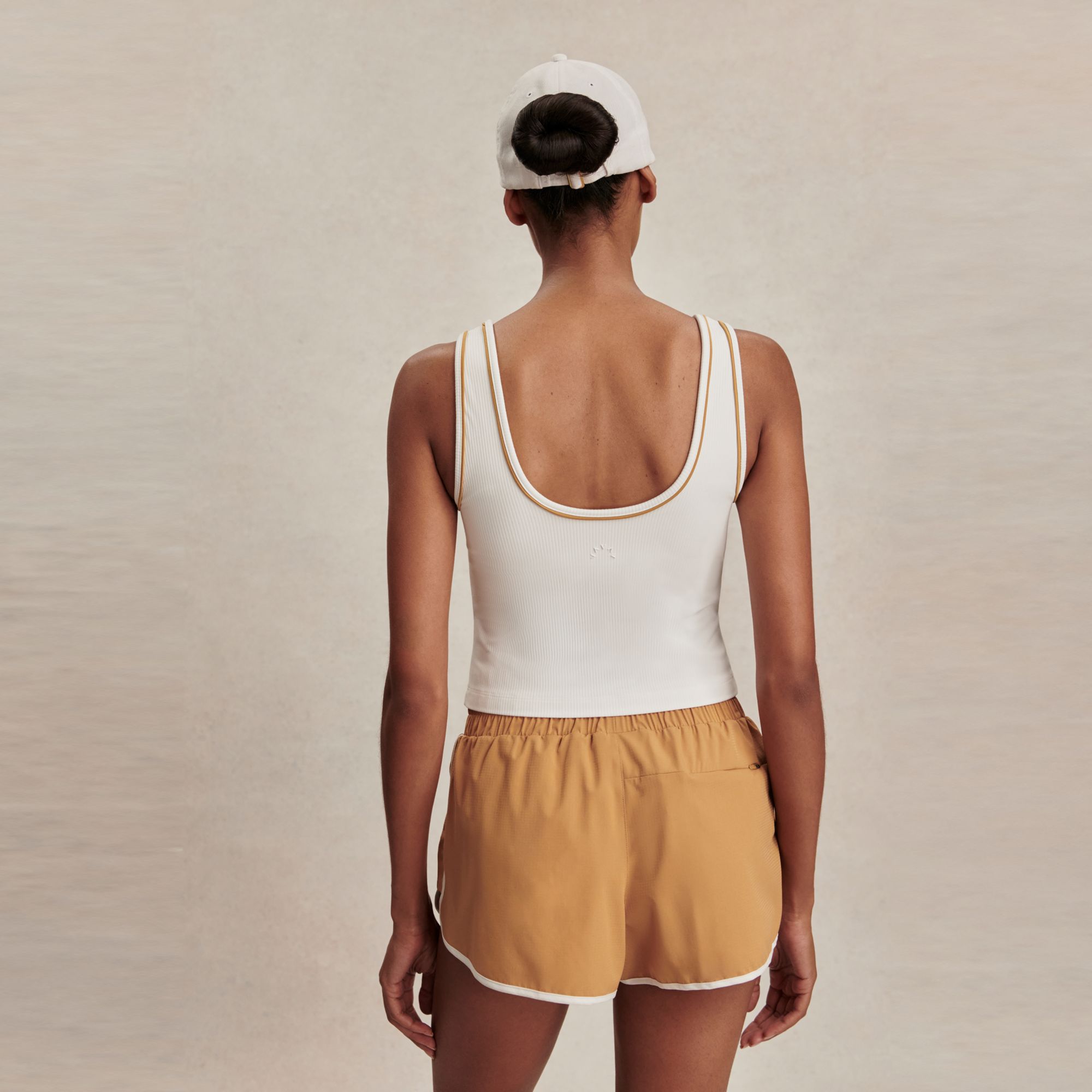 Varley Women's Barney Piped Tank product image