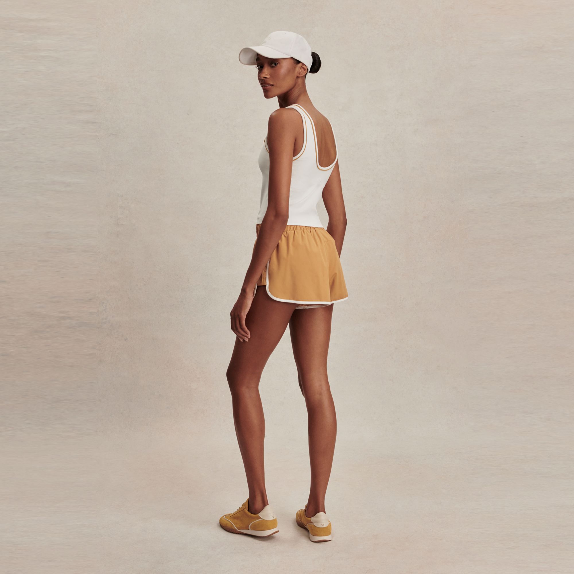Varley Women's Barney Piped Tank product image