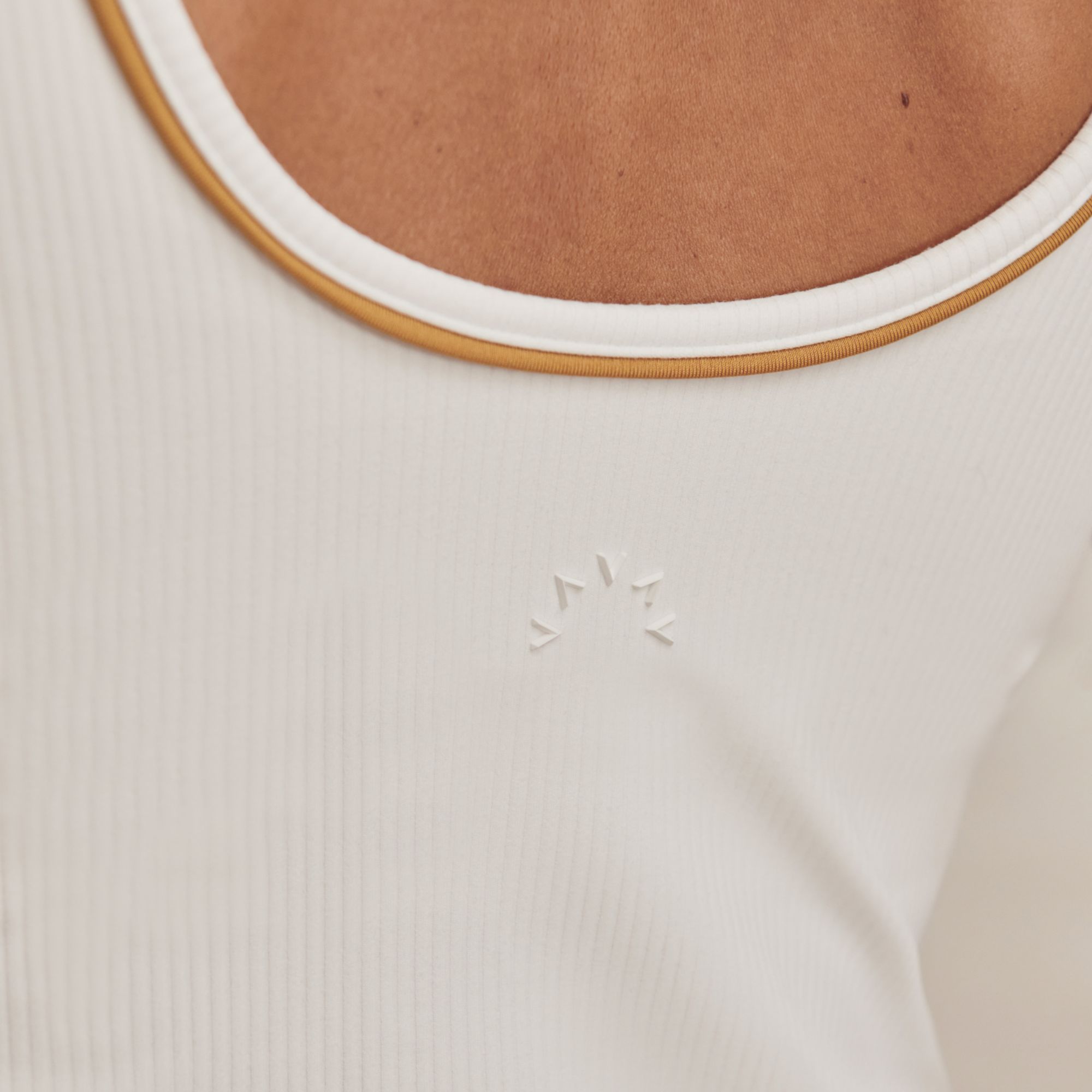 Varley Women's Barney Piped Tank product image