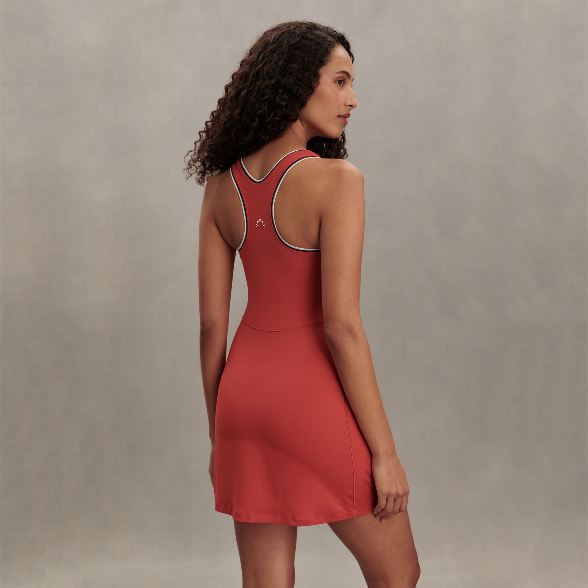 Varley Women's Ruan Sleeveless Court Dress product image