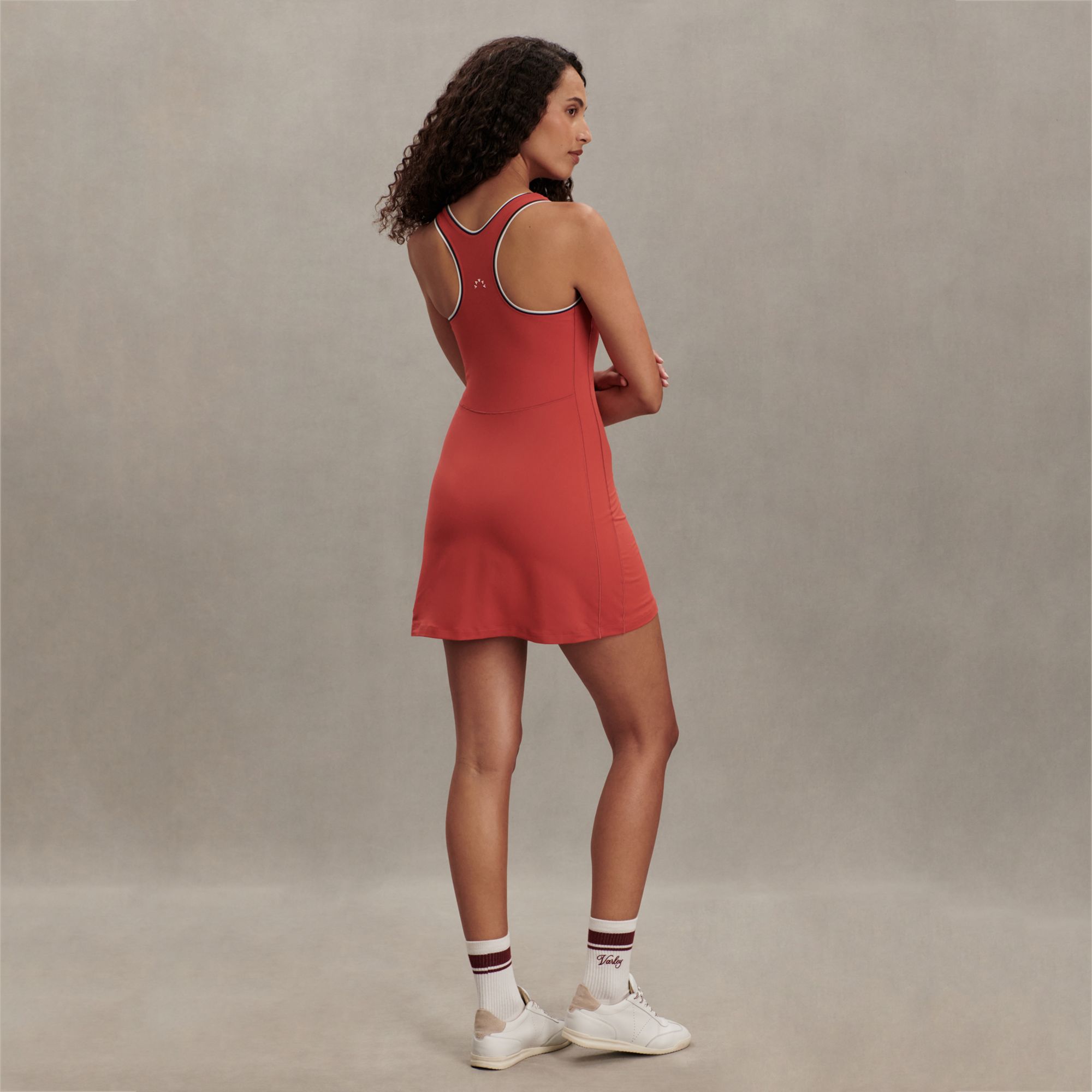 Varley Women's Ruan Sleeveless Court Dress product image
