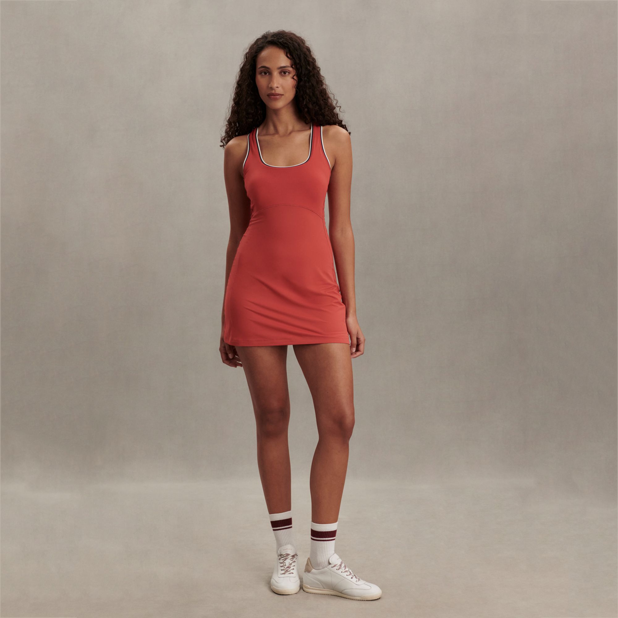 Varley Women's Ruan Sleeveless Court Dress product image
