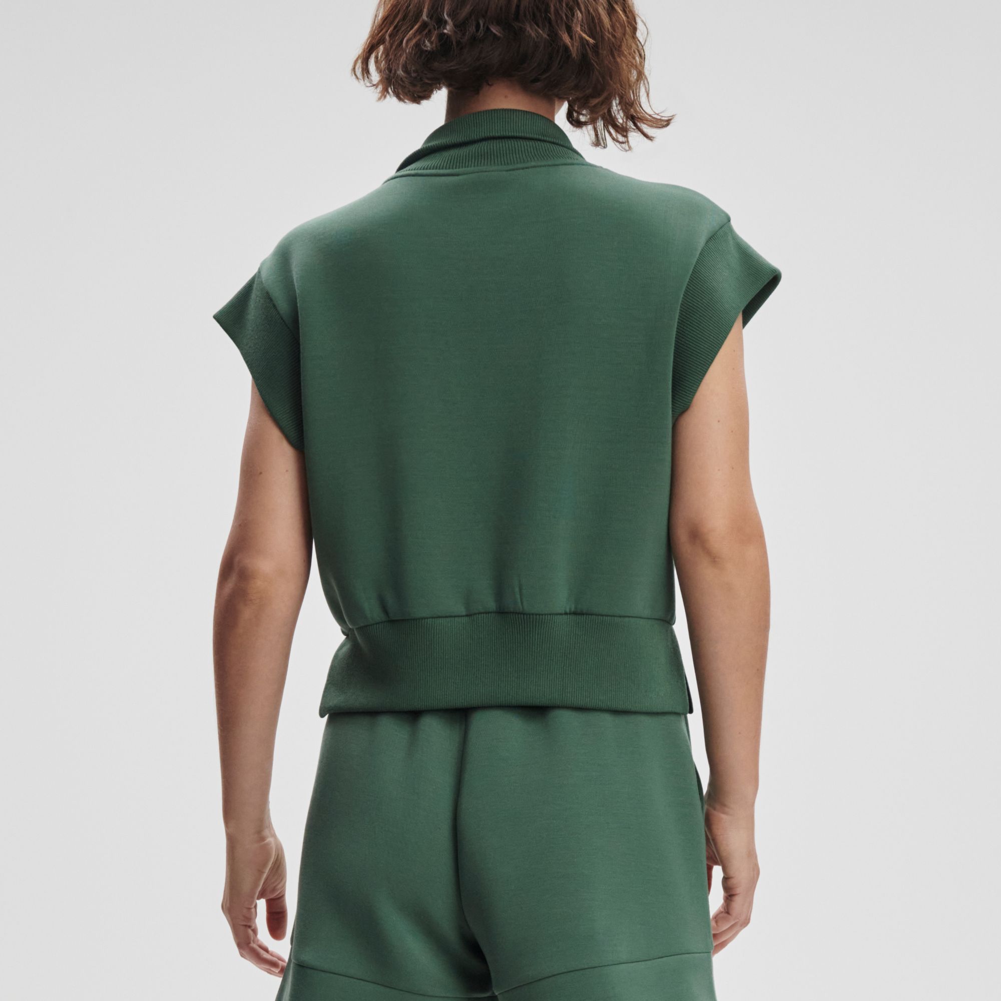 Varley Women's Kelly 1/2 Zip Sweater product image