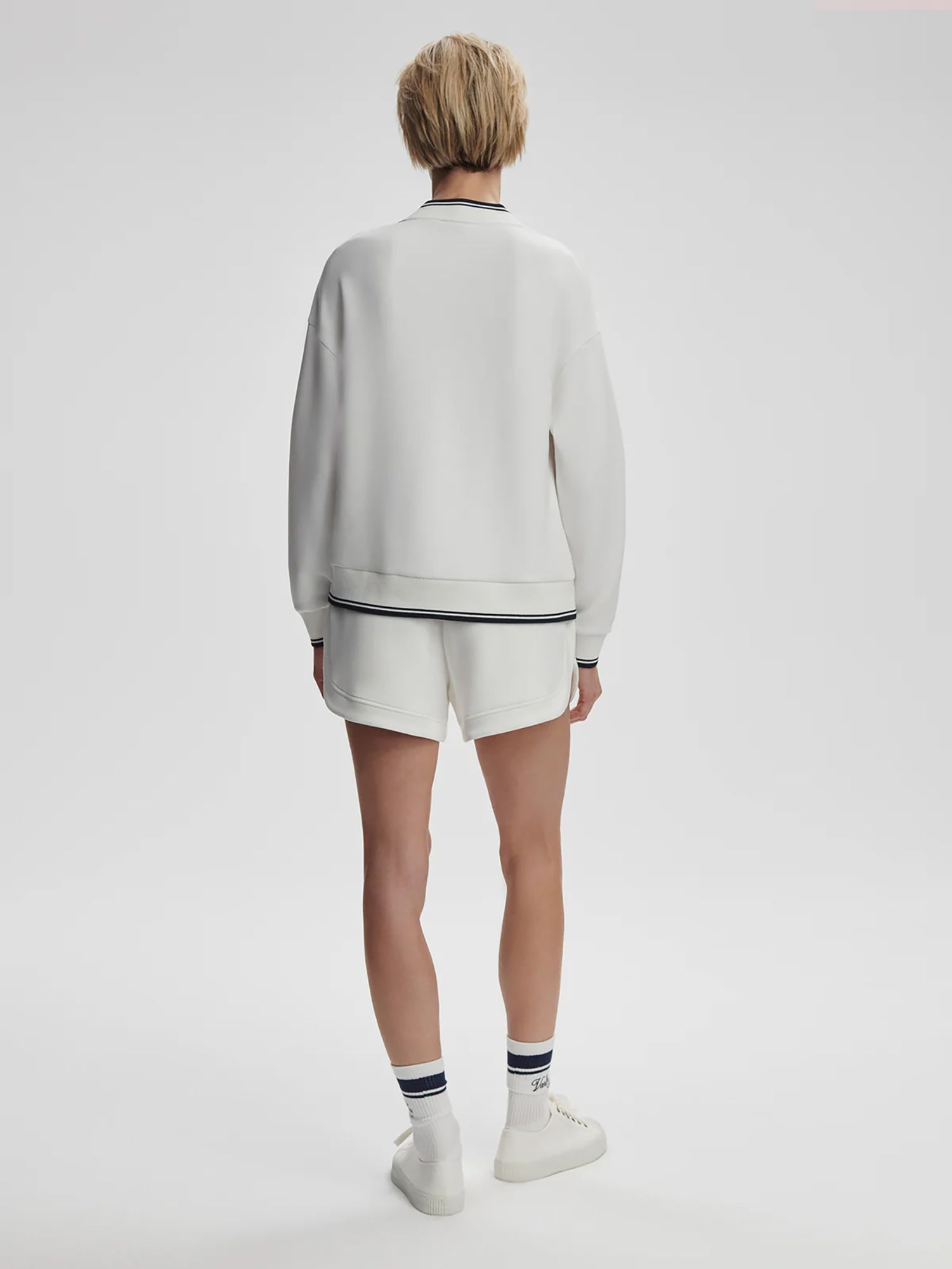 Varley Women's Iona V-Neck Sweater product image