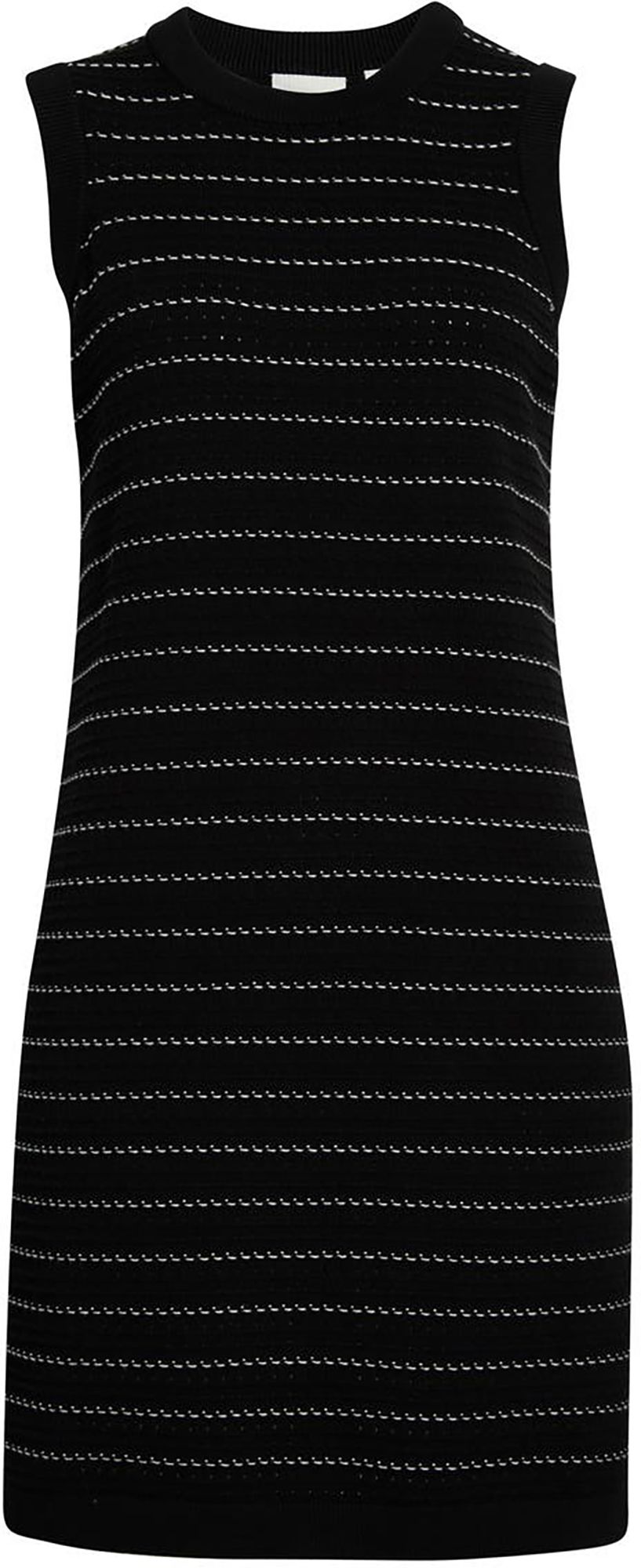 Varley Women's Mindy Contrast Stitch Dress product image