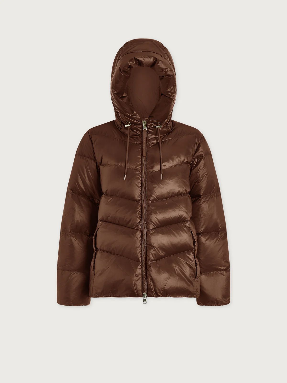 Varley Women's Madelina Lightweight Down Jacket product image