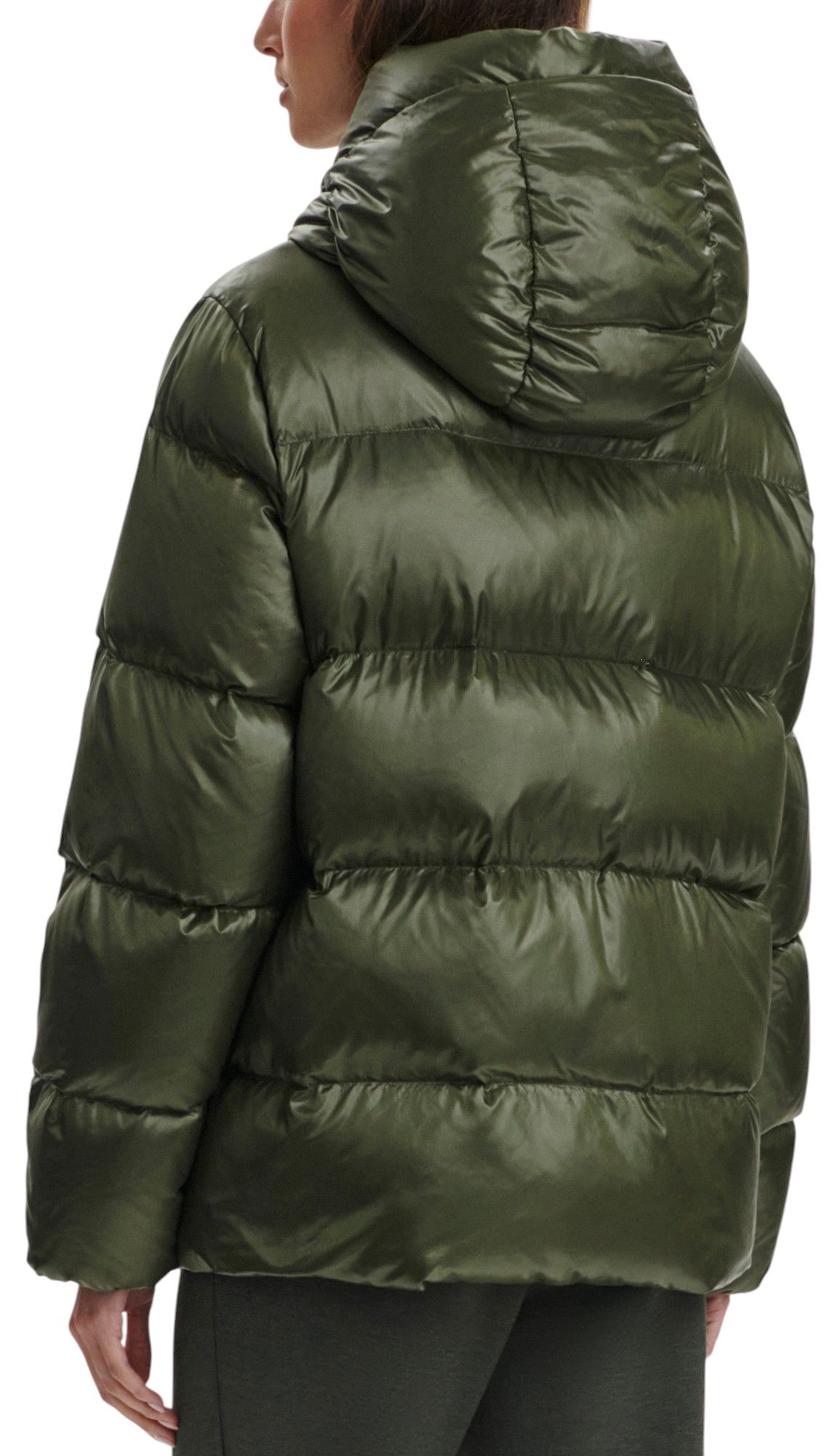 Varley Women's Madelina Lightweight Down Jacket product image
