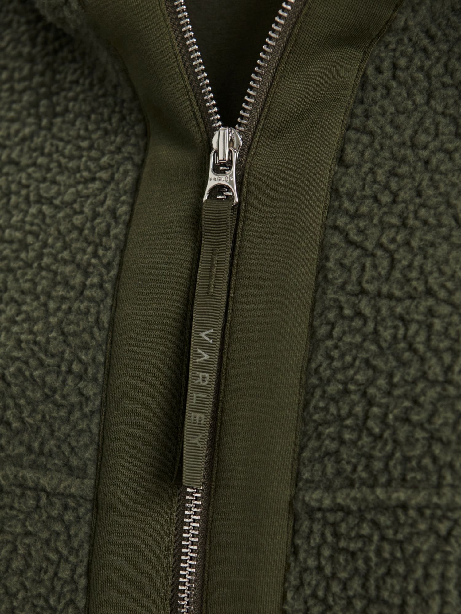 Varley Women's Fey Relaxed Fleece product image