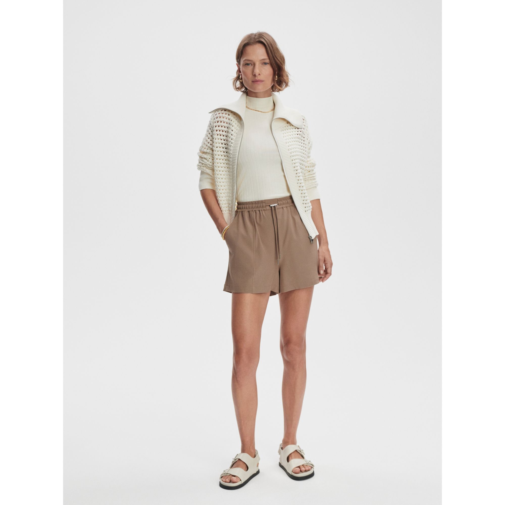 Varley Women's Esmond 3" Shorts product image