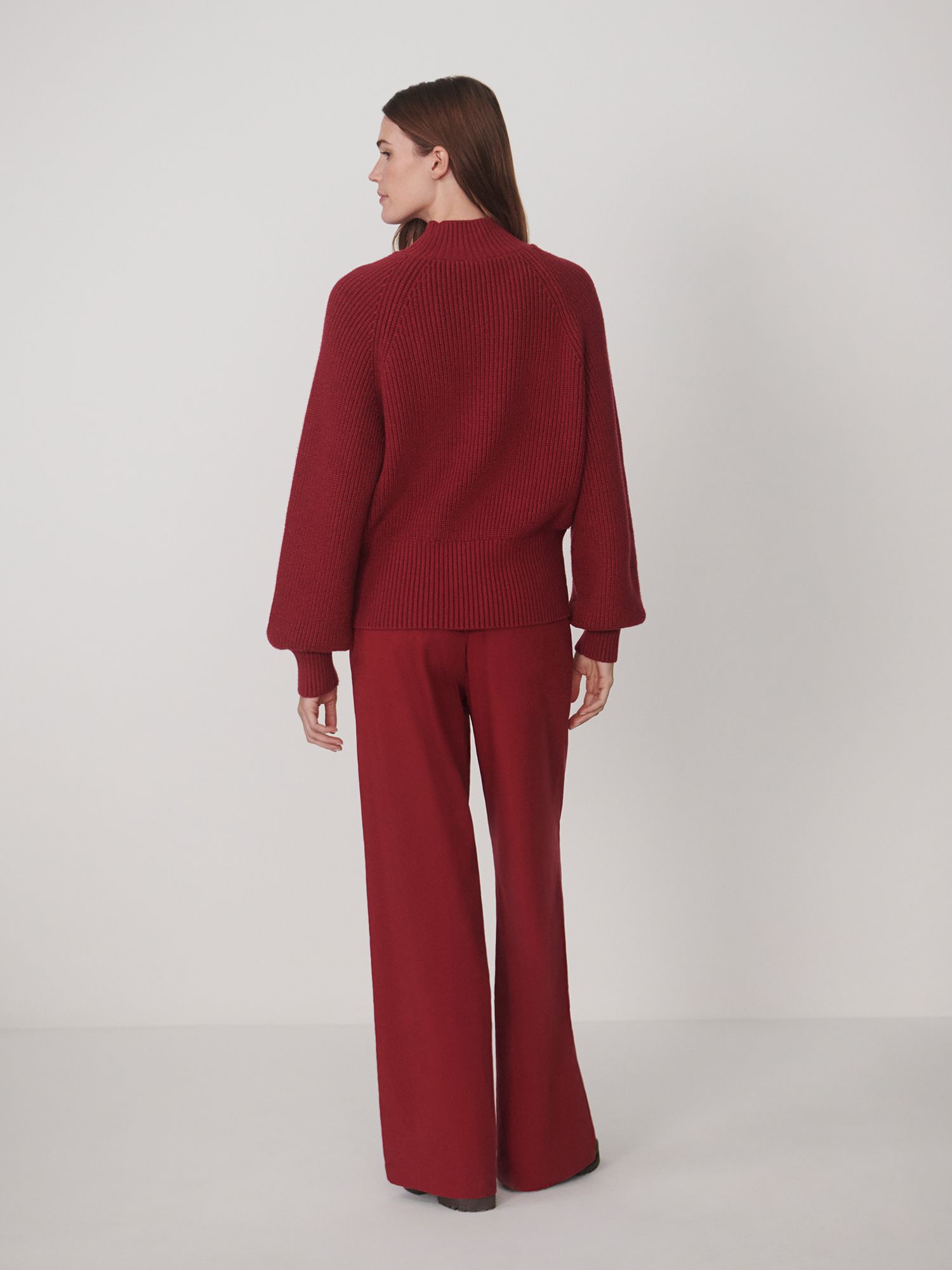 Varley Women's Martina Knit Sweater product image