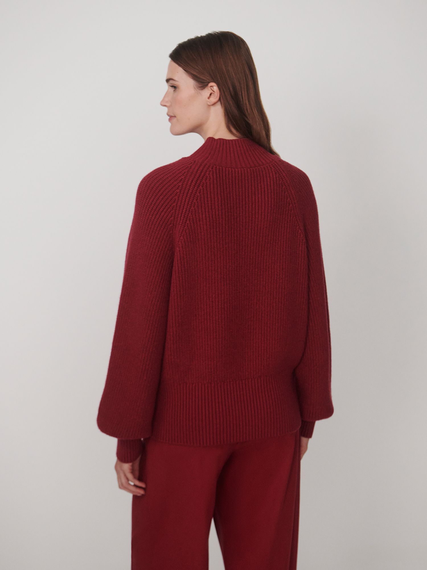 Varley Women's Martina Knit Sweater product image