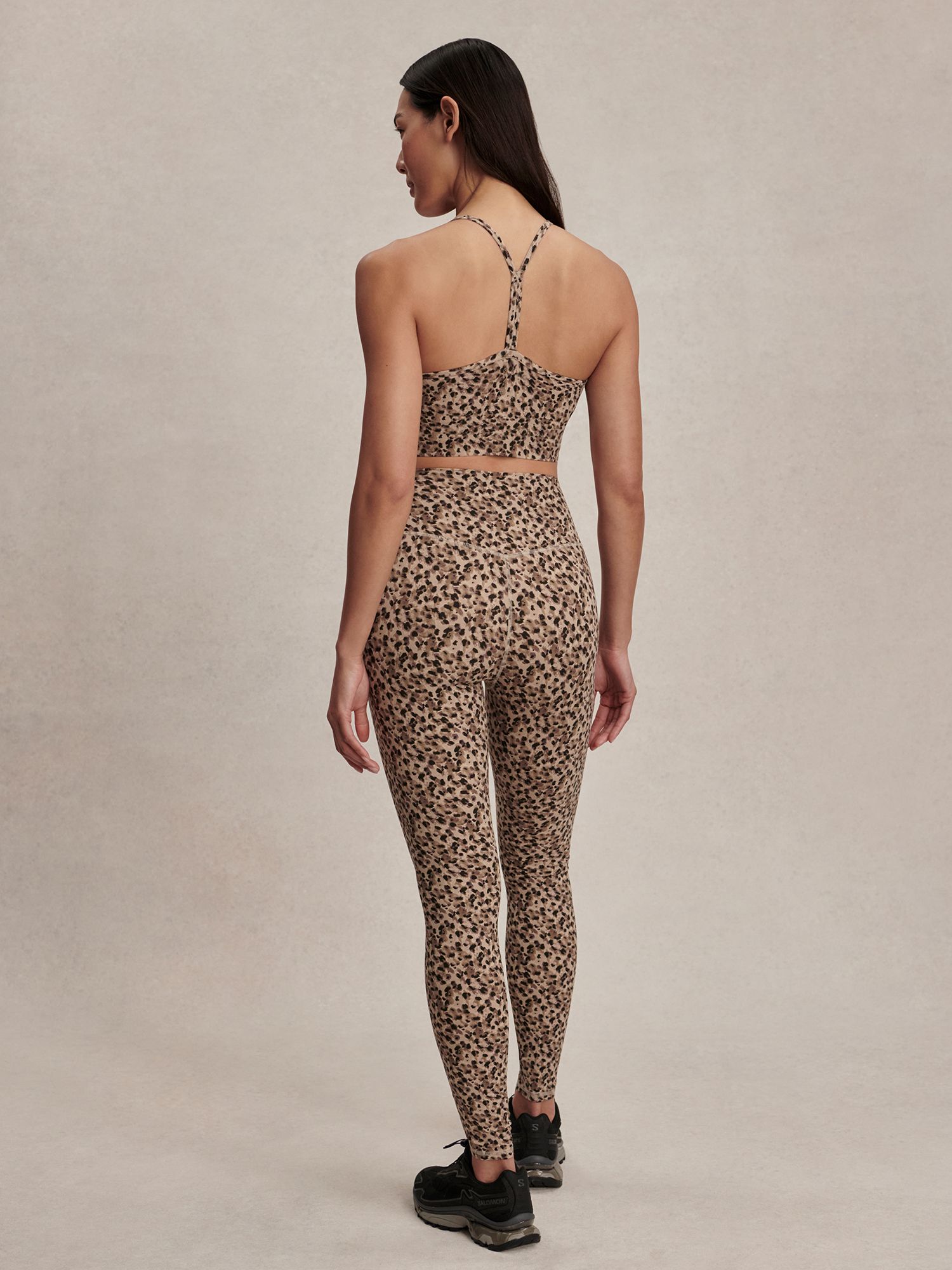 Varley Women's Freesoft High-Rise 28" Legging Pants product image