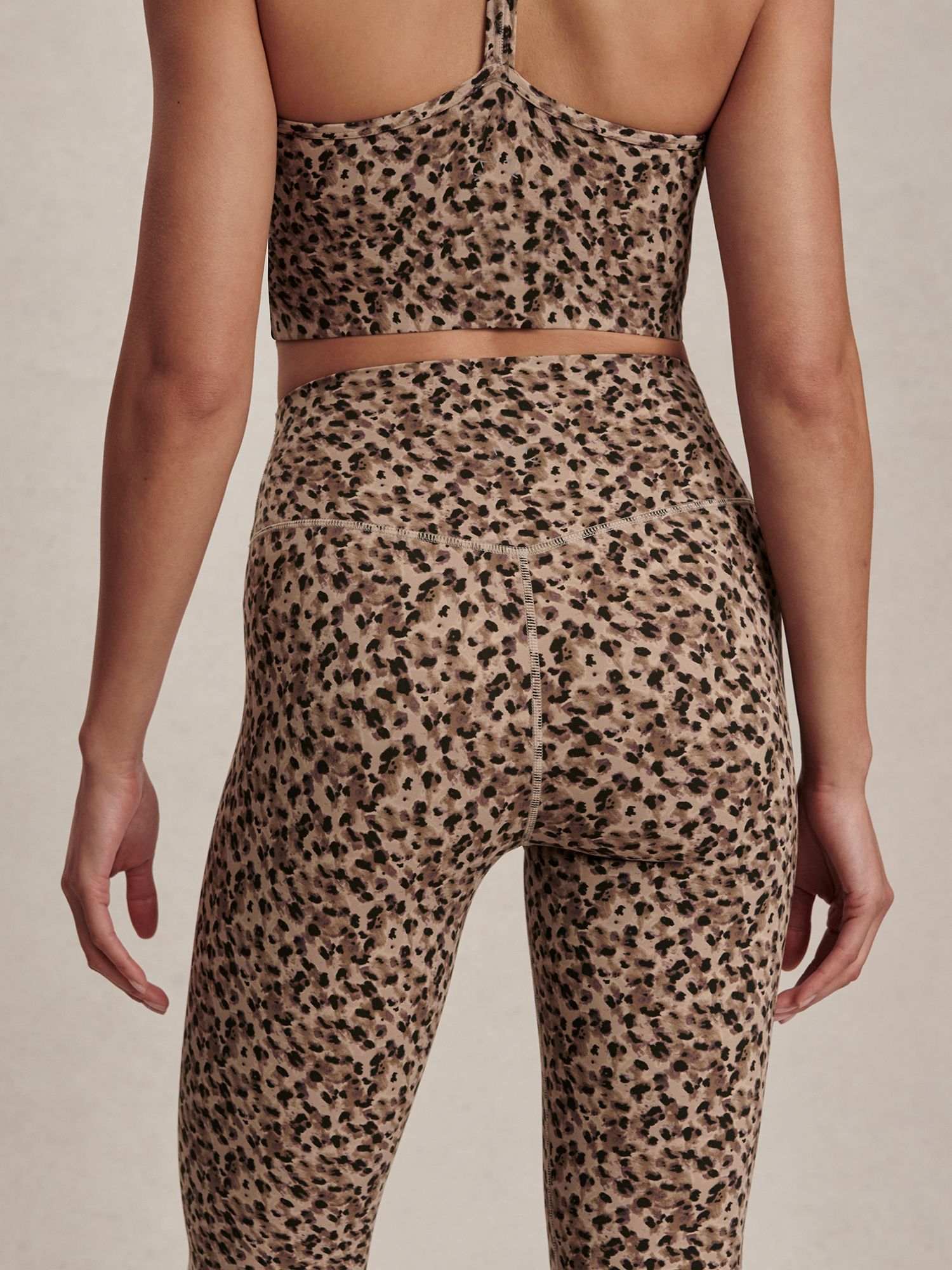 Varley Women's Freesoft High-Rise 28" Legging Pants product image