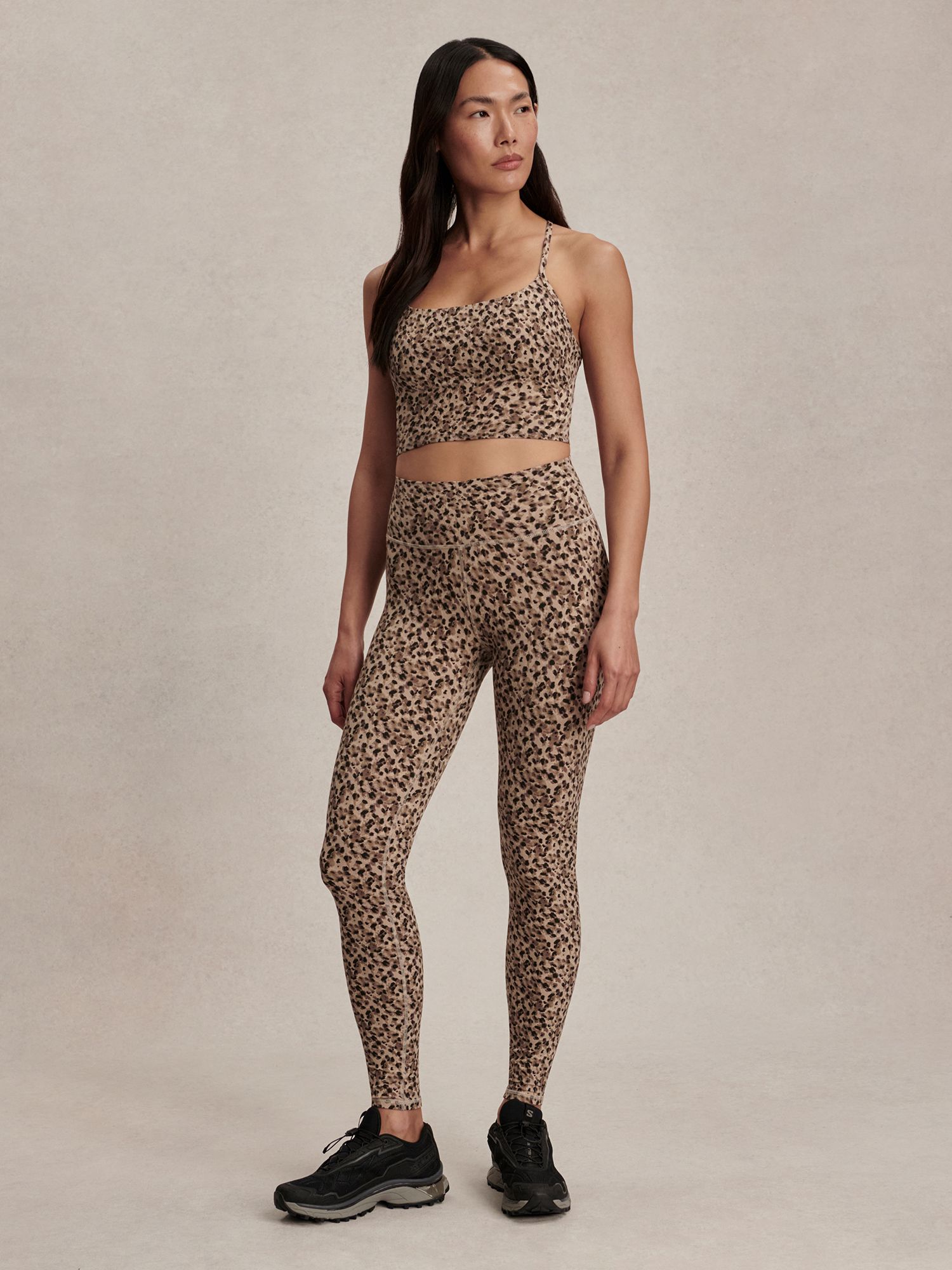 Varley Women's Freesoft High-Rise 28" Legging Pants product image