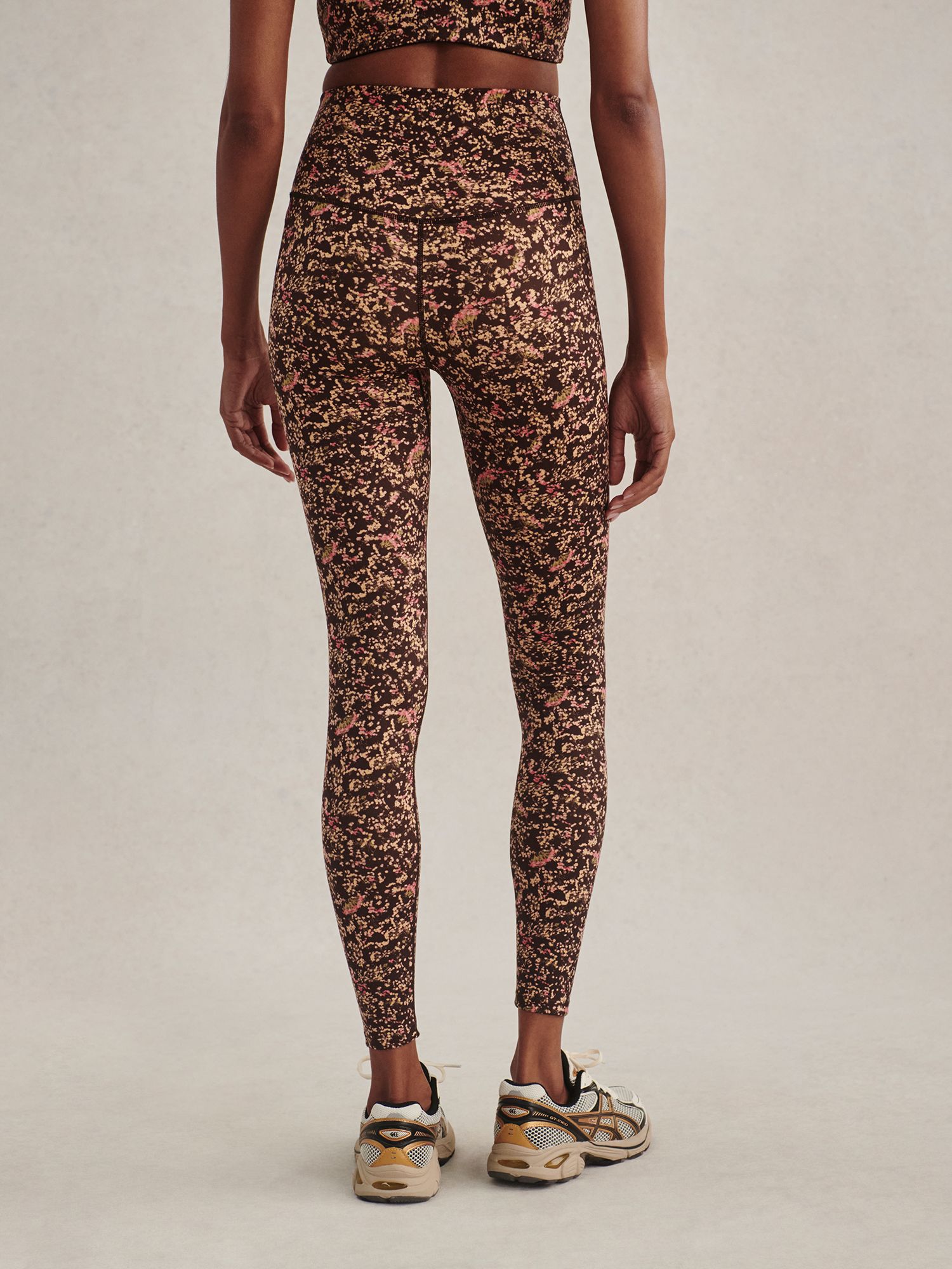 Varley Women's Freesoft High-Rise 28" Legging Pants product image