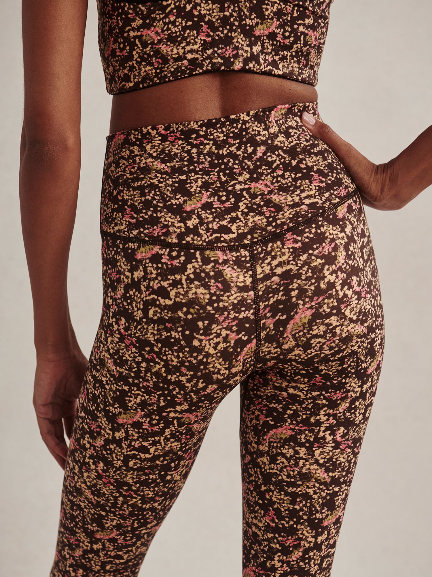 Varley Women's Freesoft High-Rise 28" Legging Pants product image