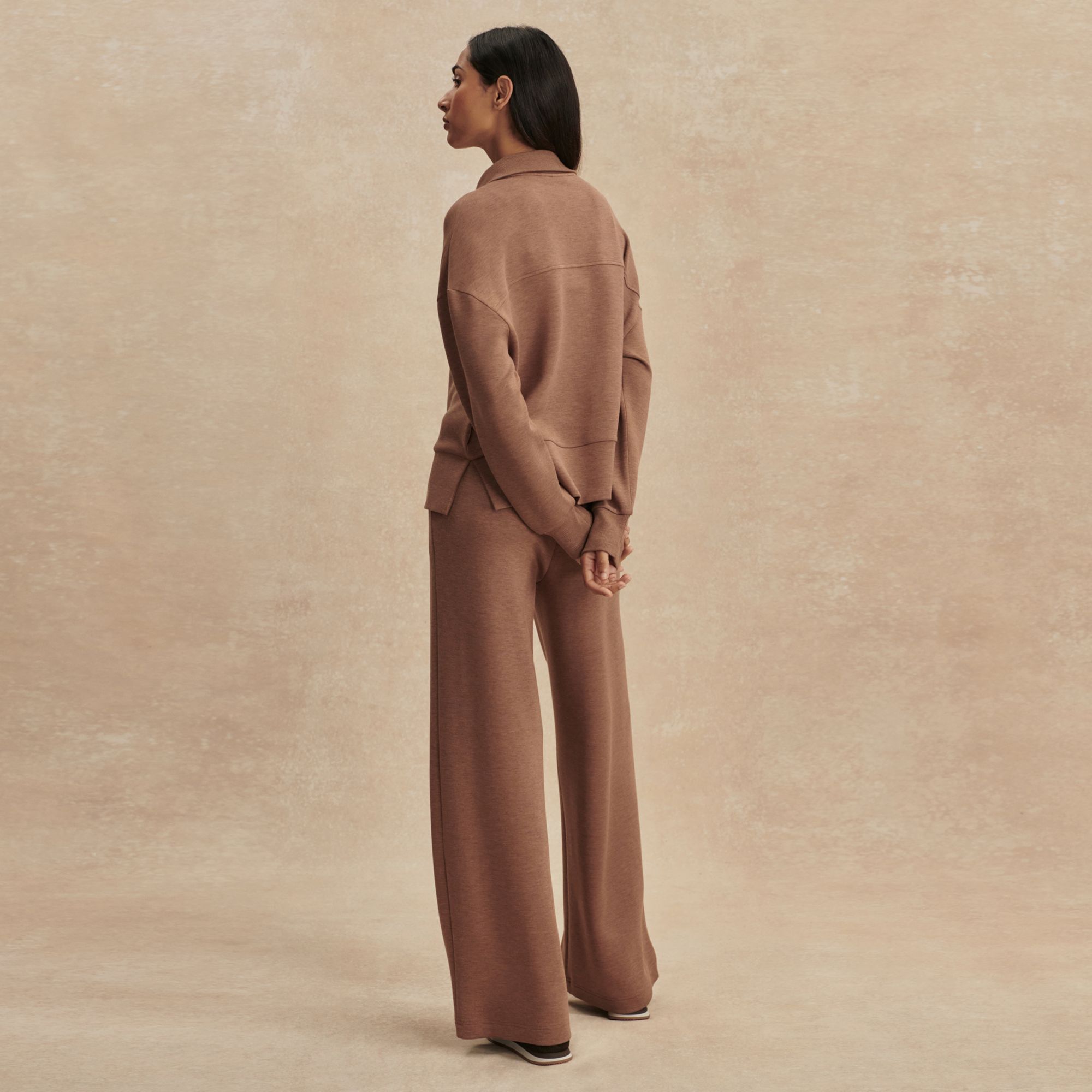 Varley Women's Extra Wide Leg Pants product image