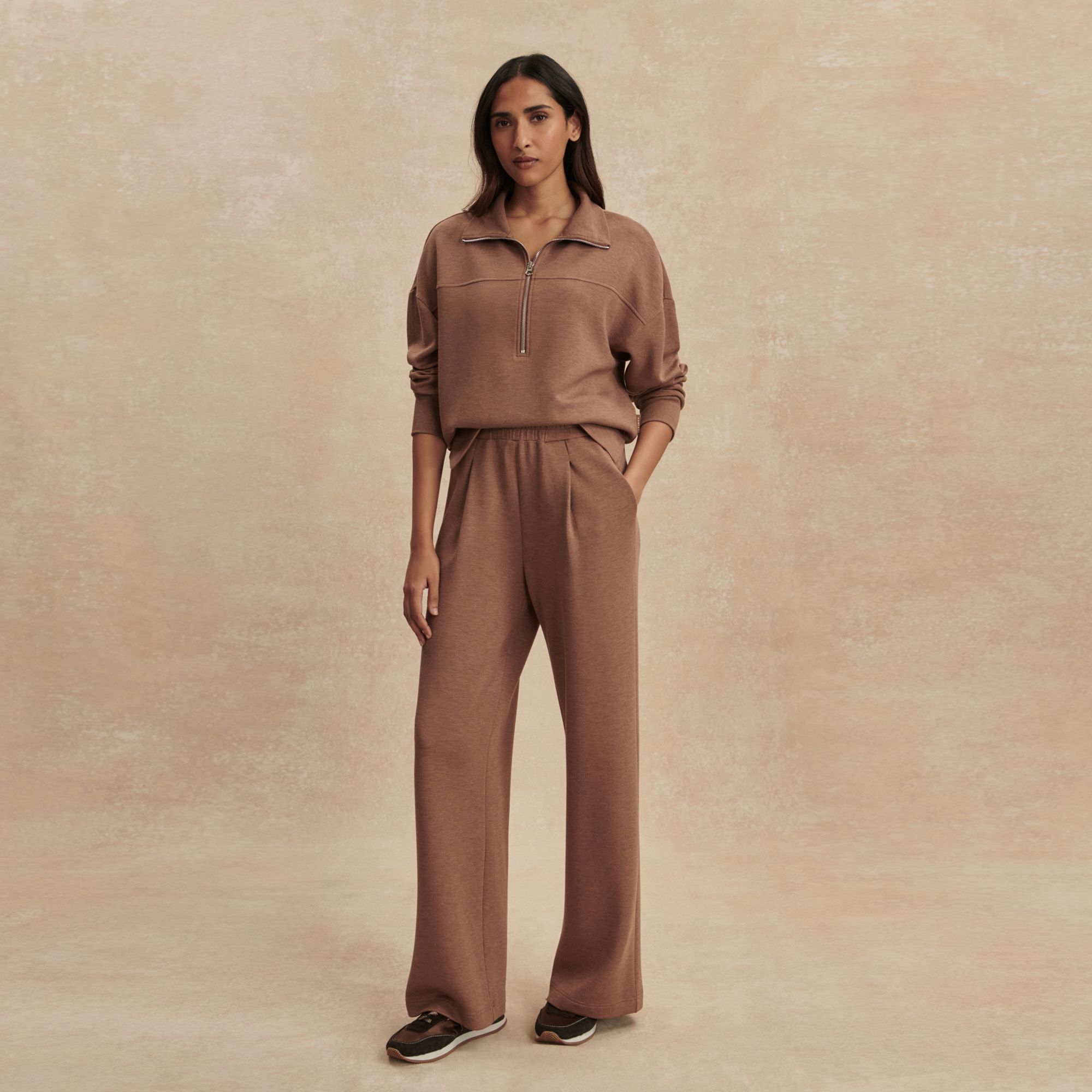Varley Women's Extra Wide Leg Pants product image