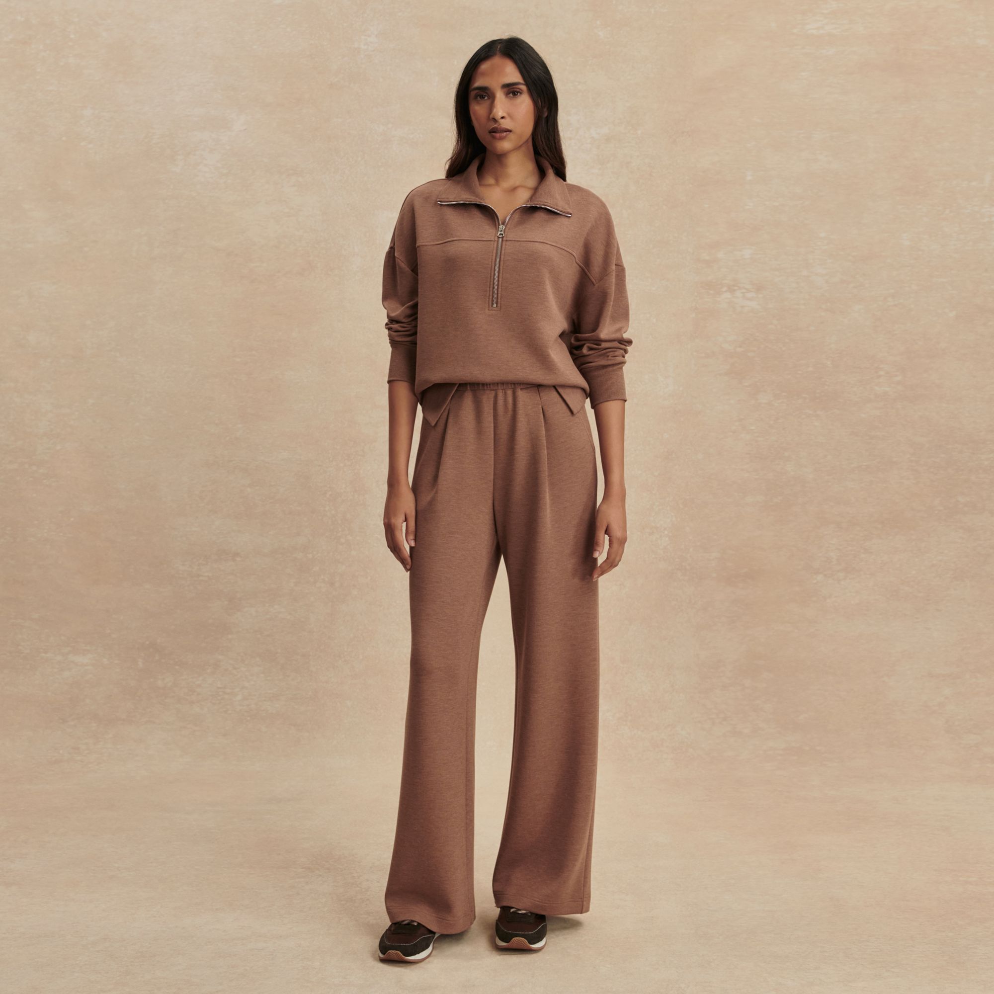 Varley Women's Extra Wide Leg Pants product image