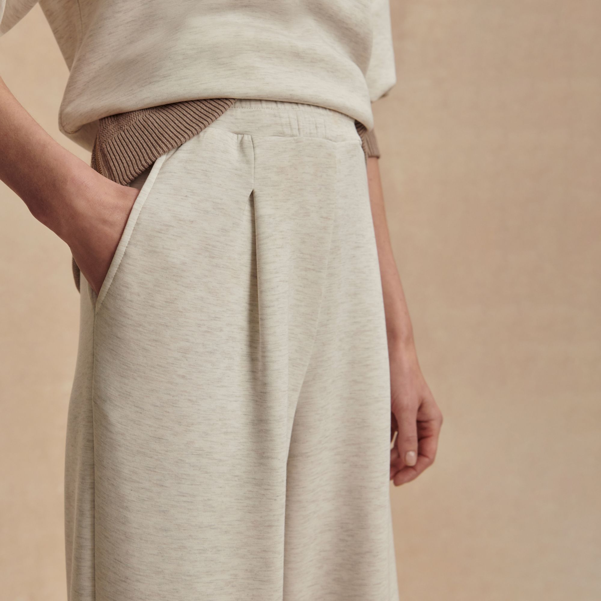 Varley Women's Extra Wide Leg Pants product image