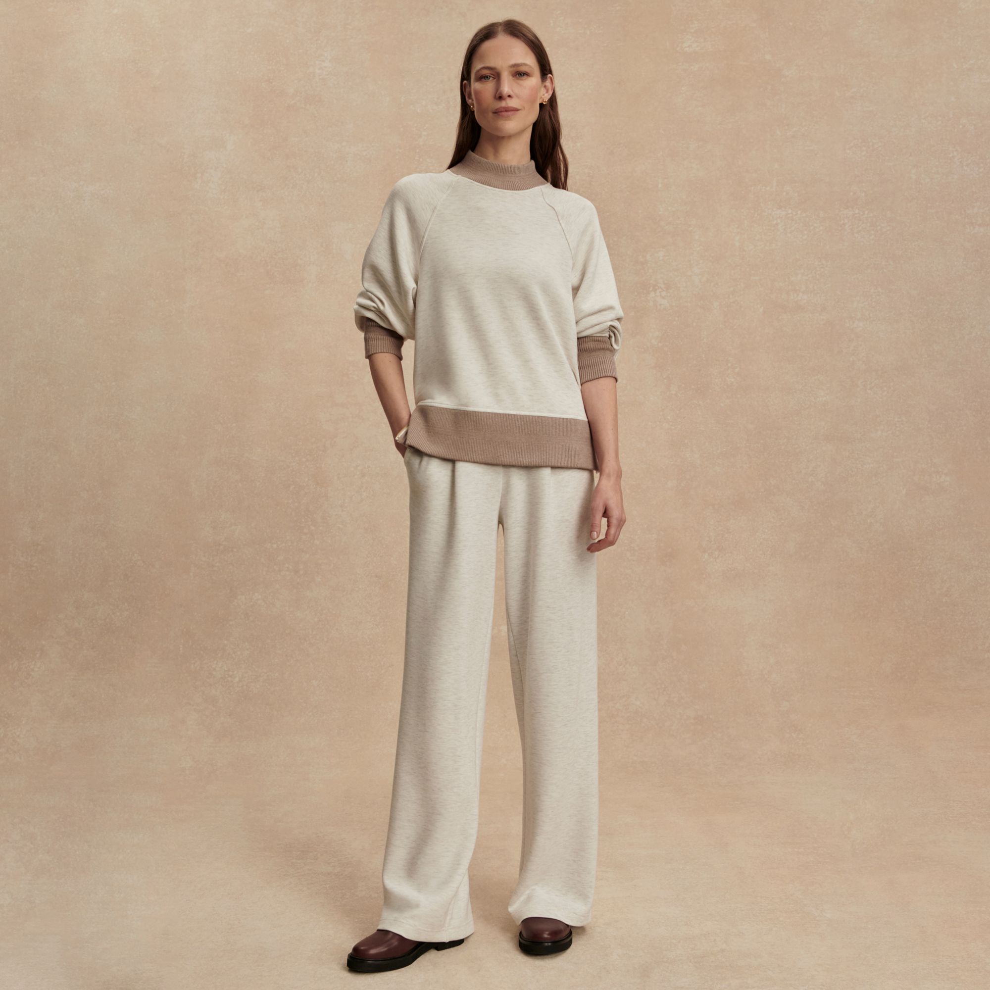 Varley Women's Extra Wide Leg Pants product image