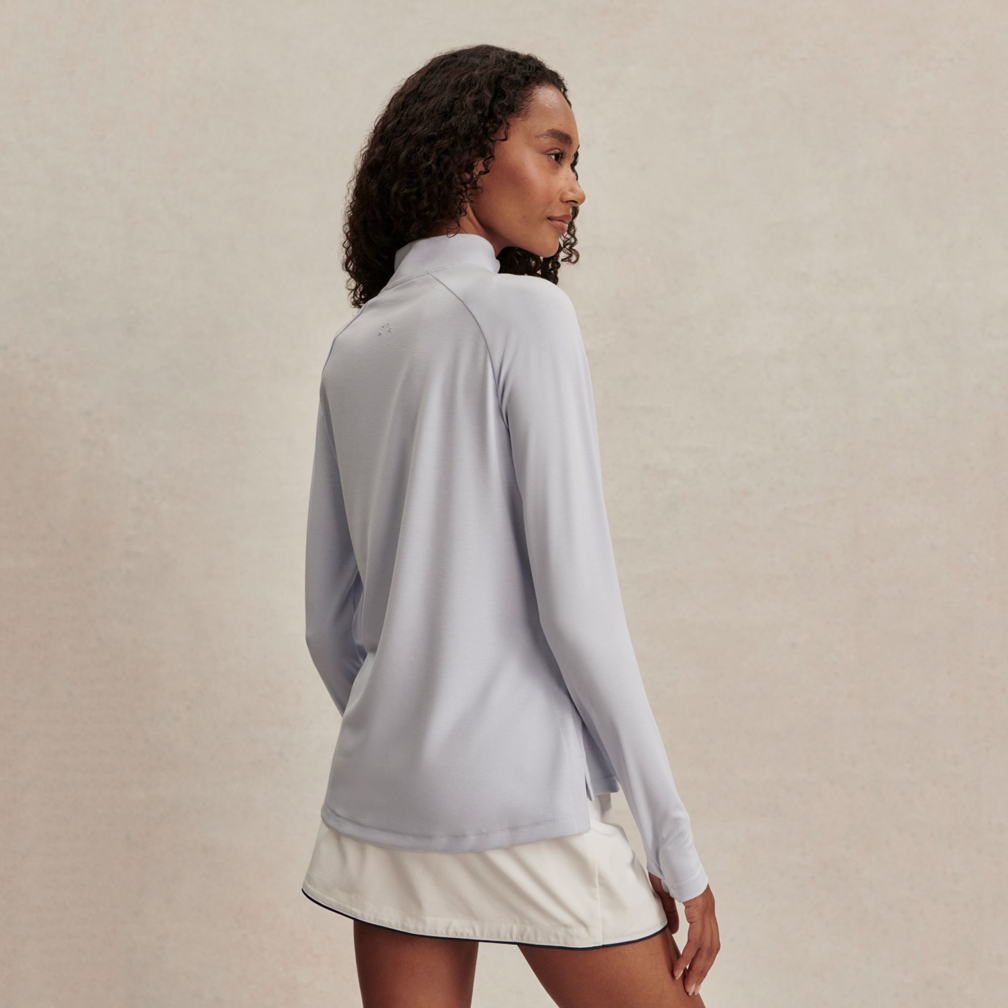 Varley Women's Armen ½ Zip product image