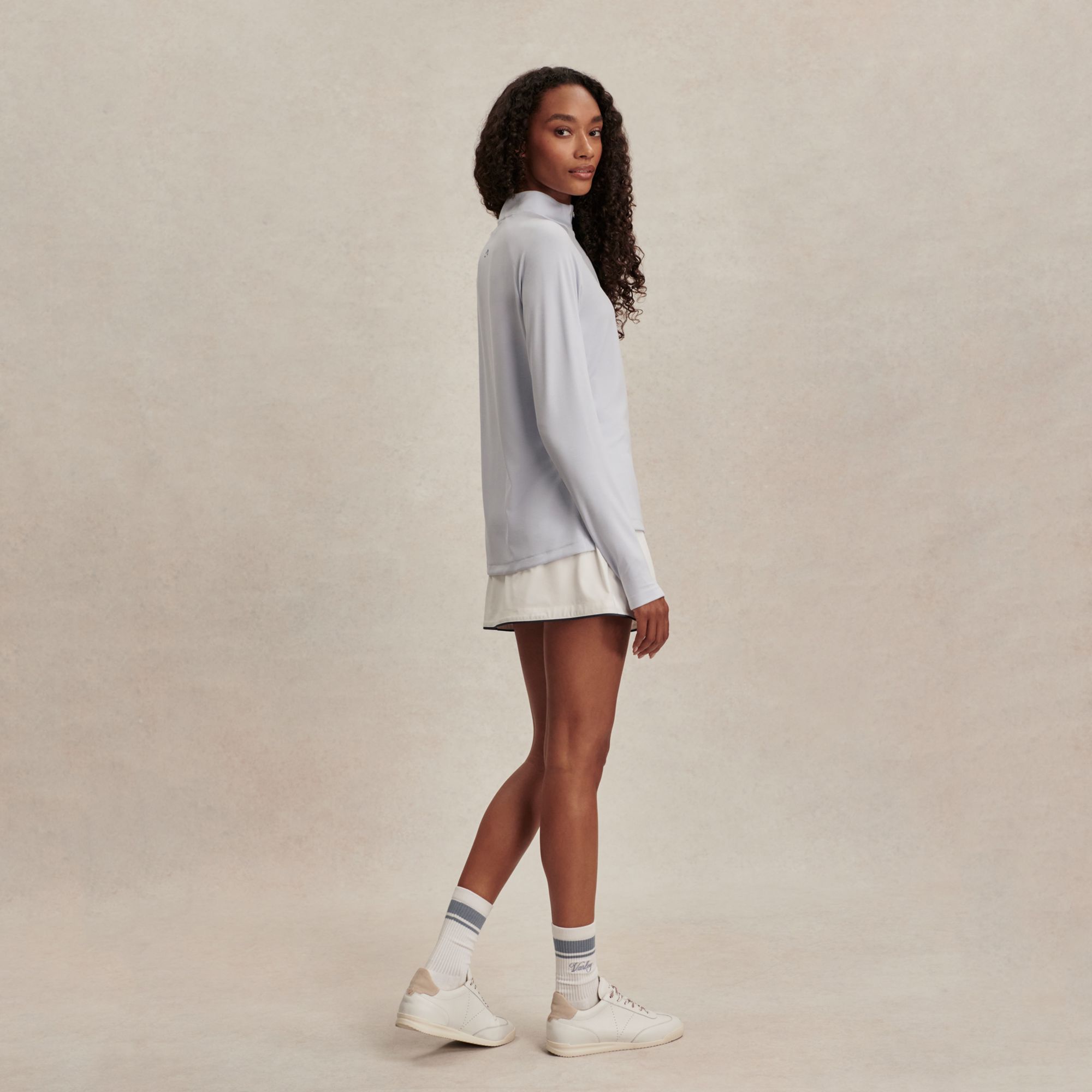 Varley Women's Armen ½ Zip product image