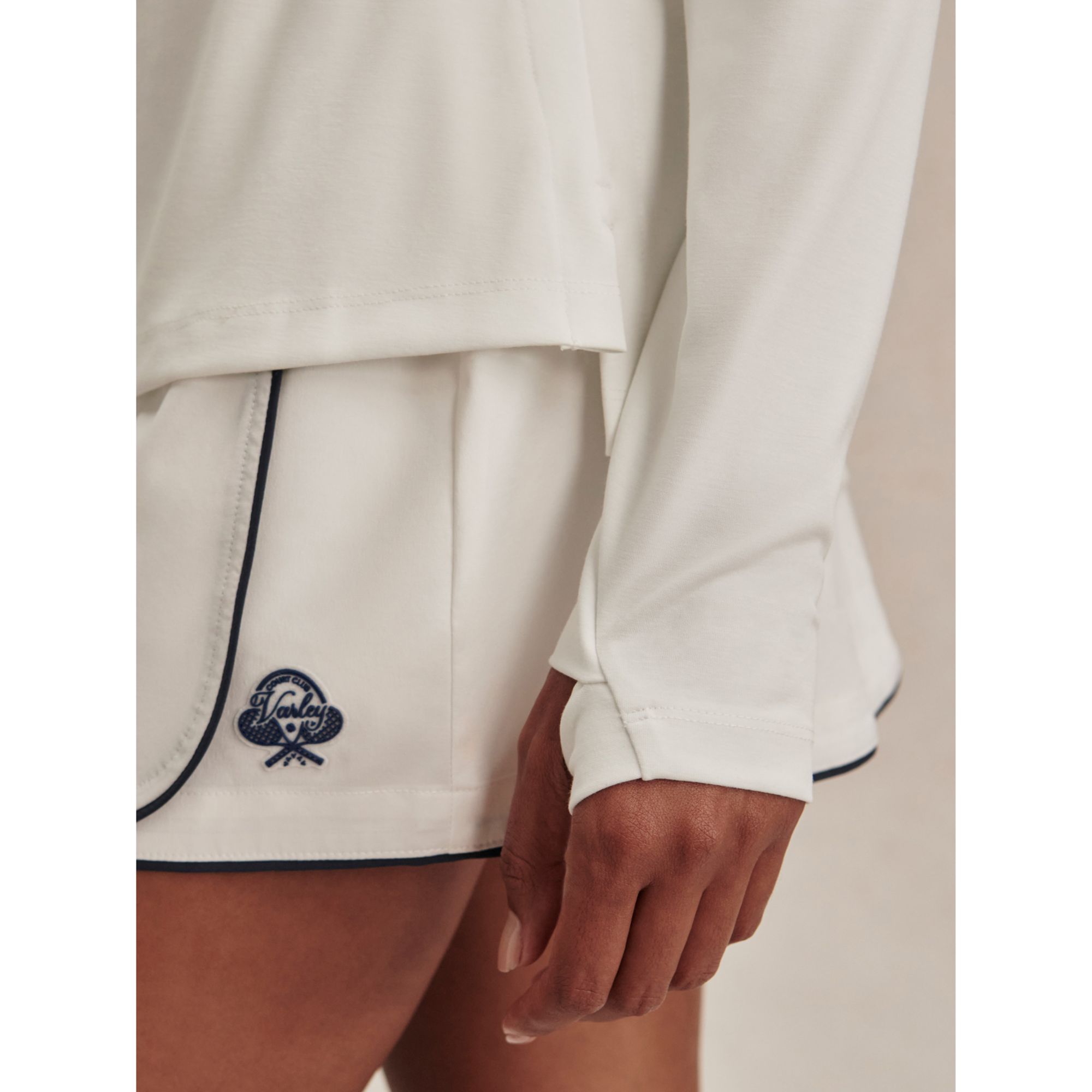 Varley Women's Armen ½ Zip product image