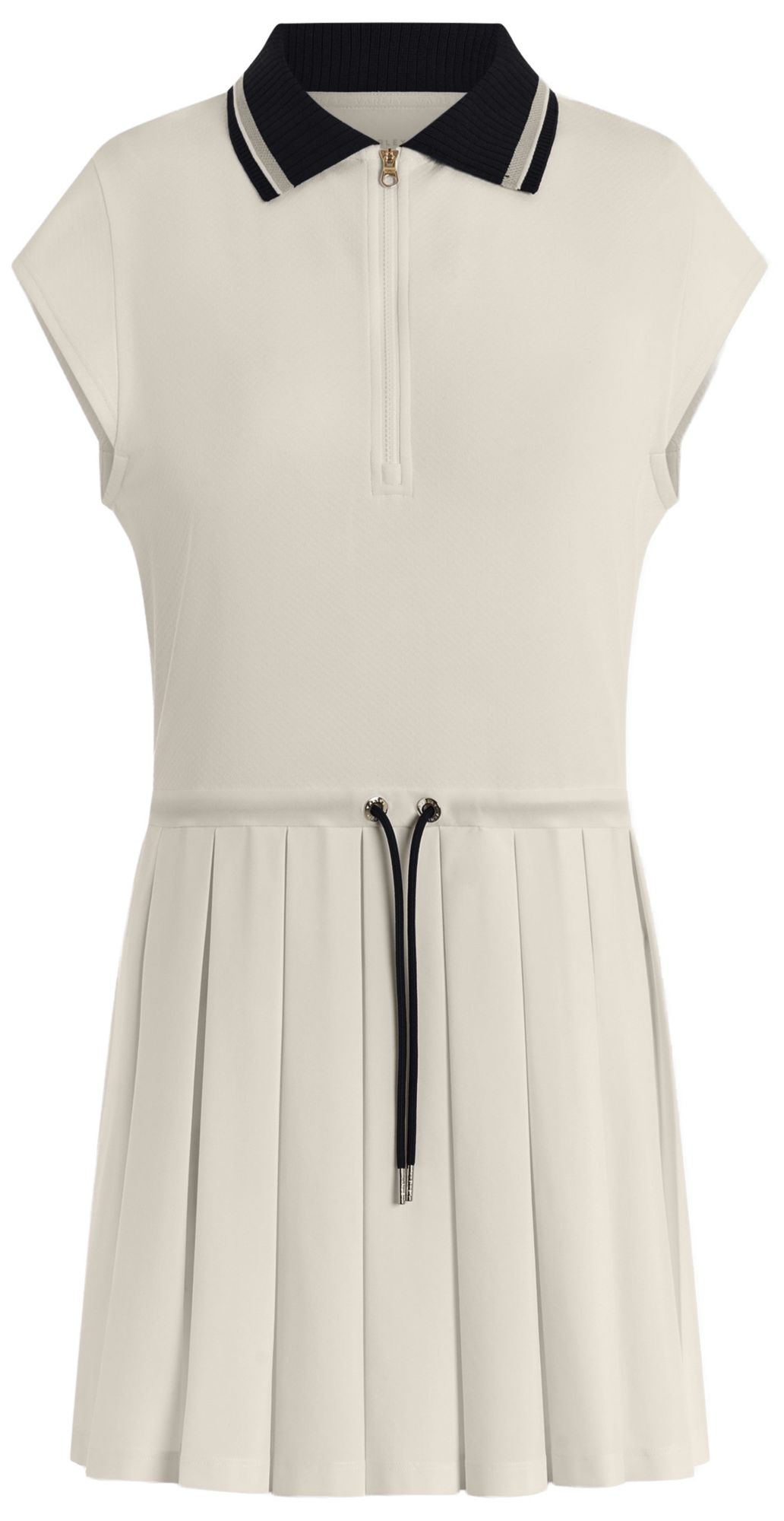 Varley Women's Short sleeve Nico Court Dress product image