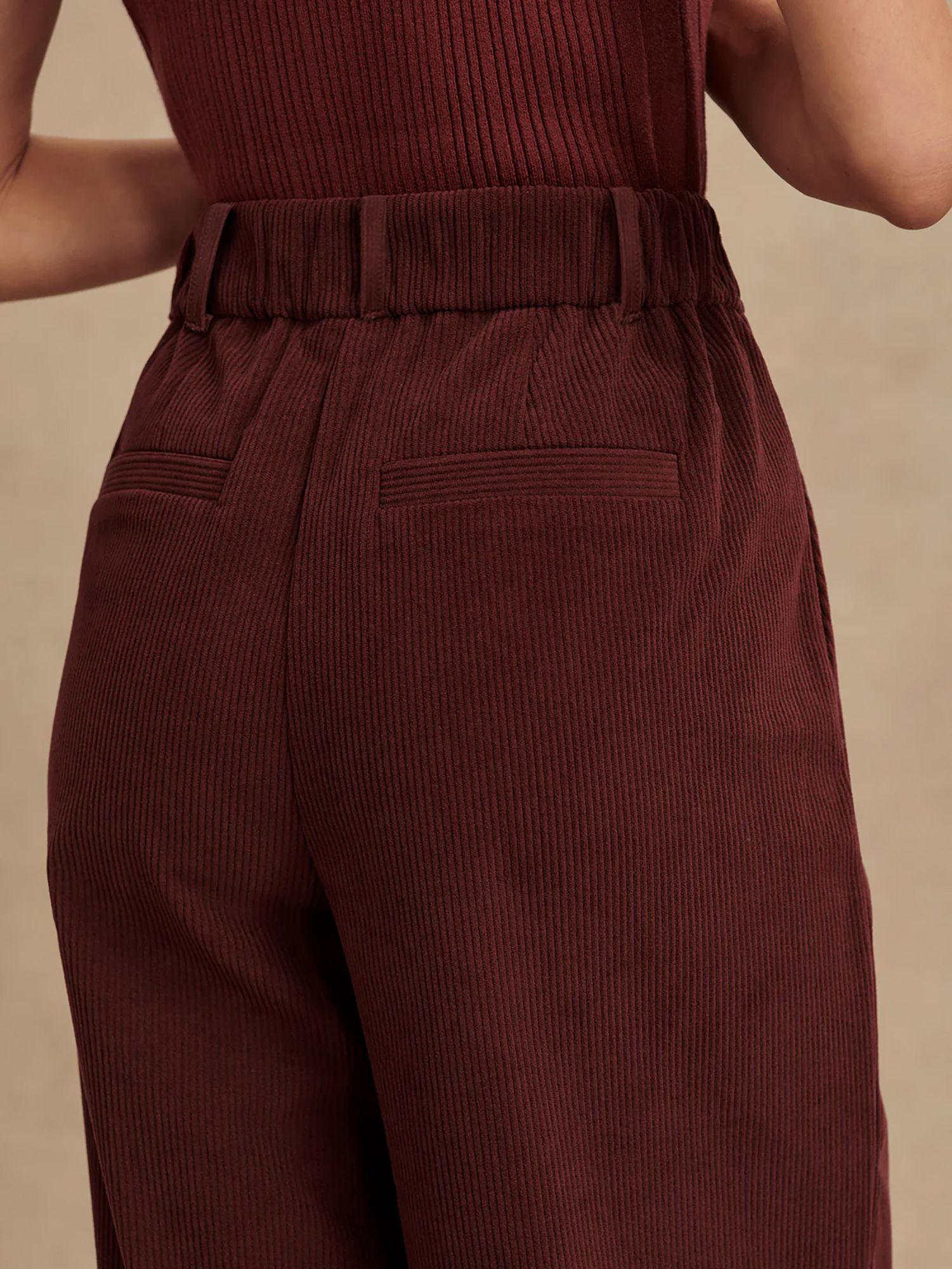 Varley Women's Floris Wide Leg Pants product image