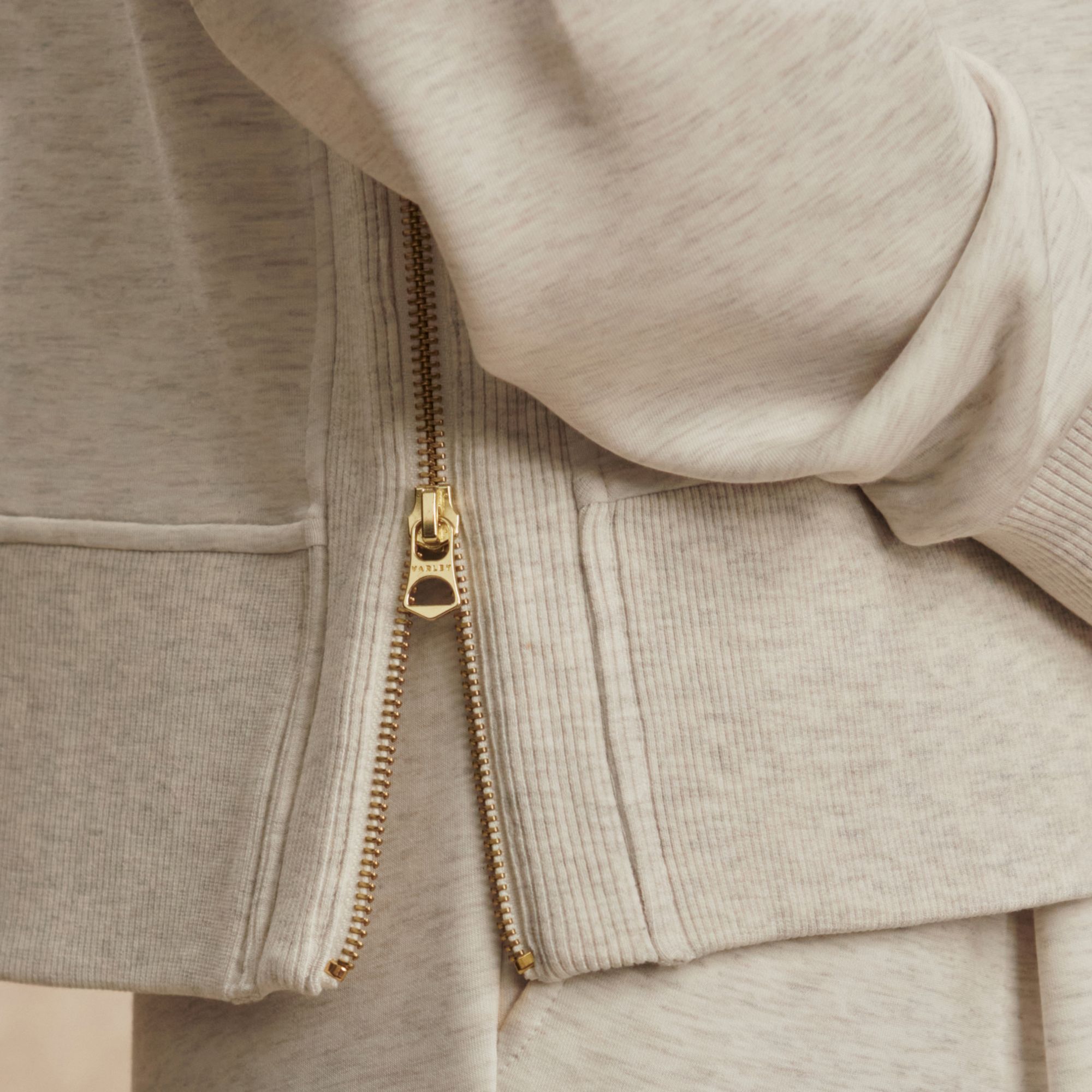 Varley Women's Philippe Crop Sweatshirt product image