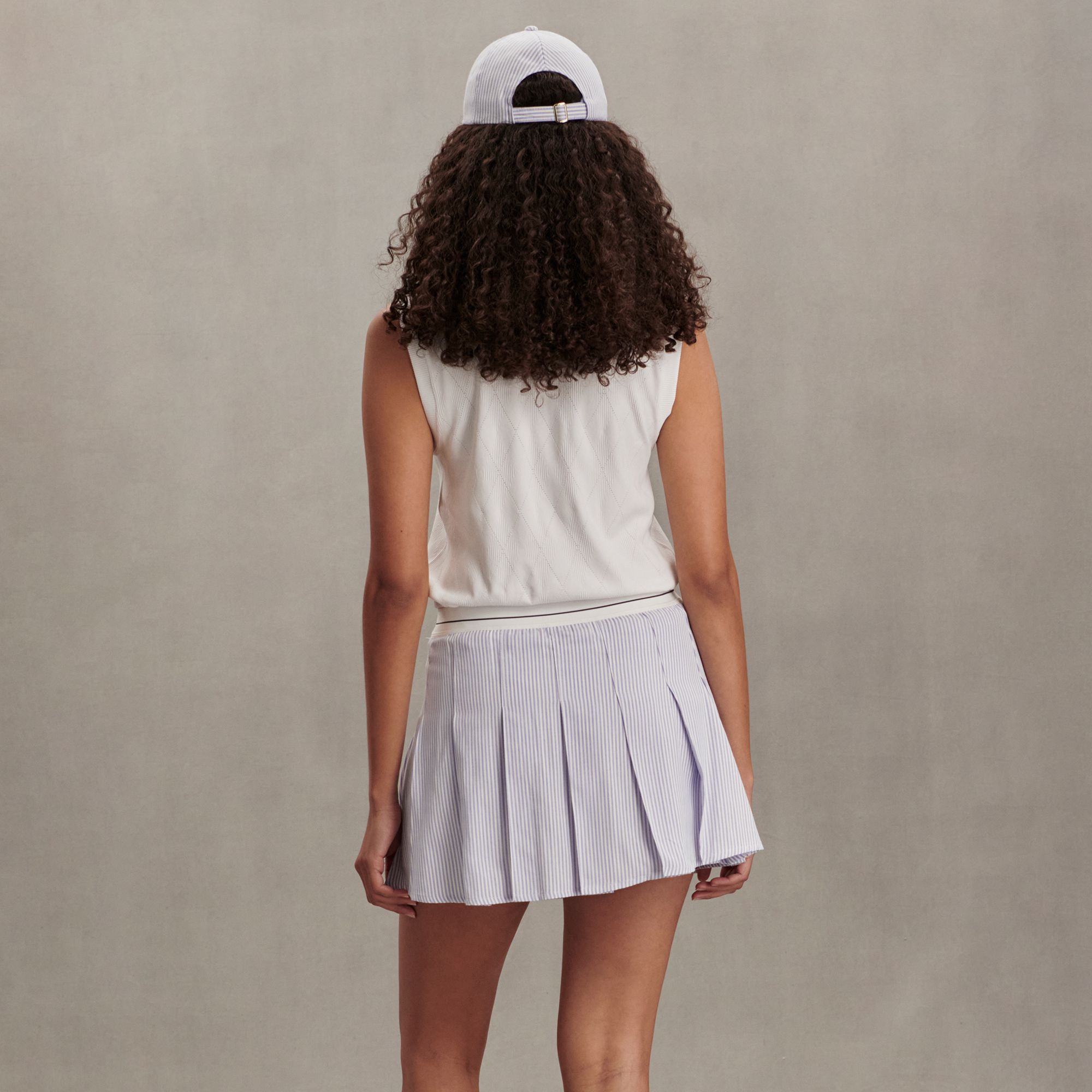 Varley Women's 14.5” Toyah High-Rise Skort product image