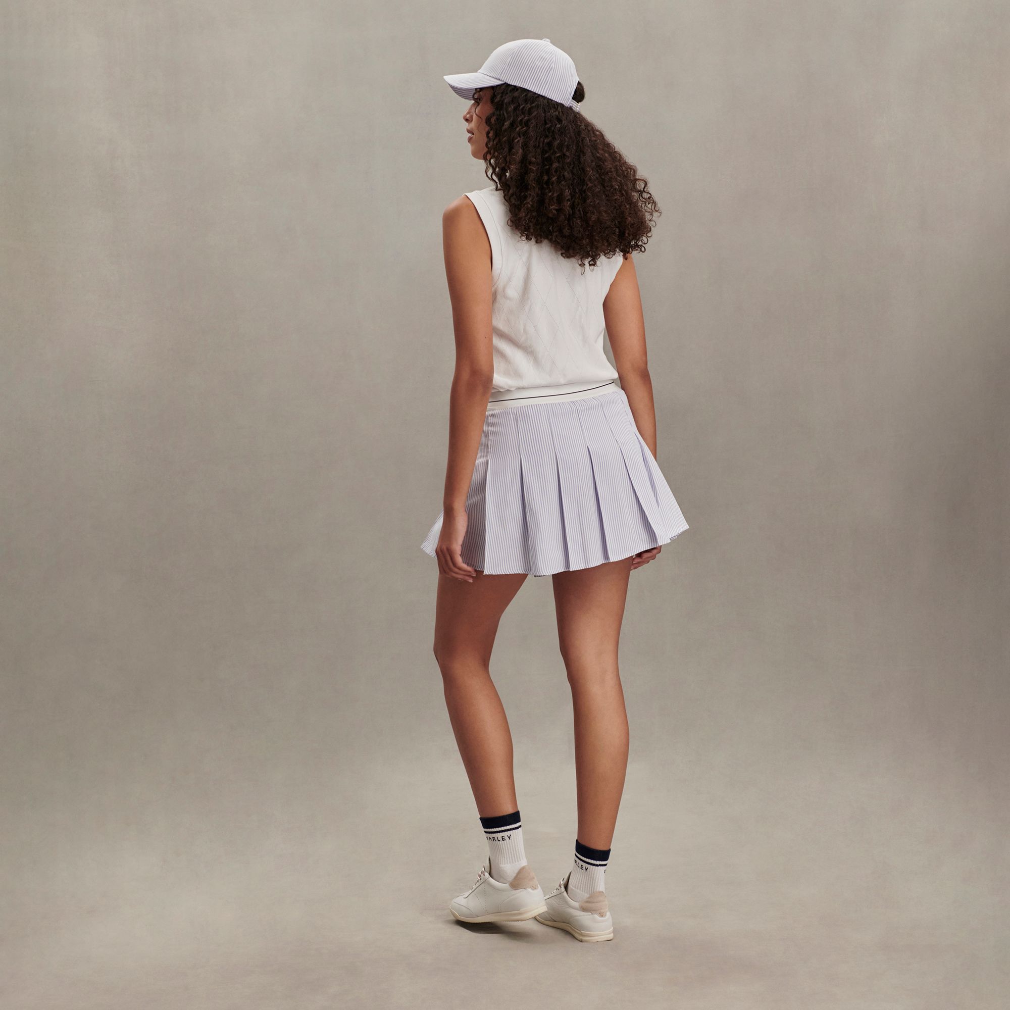 Varley Women's 14.5” Toyah High-Rise Skort product image