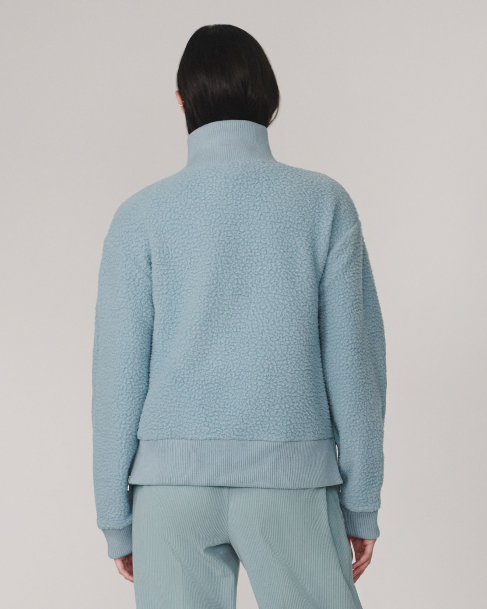 Varley Women's Jaylin Half Zip Fleece product image