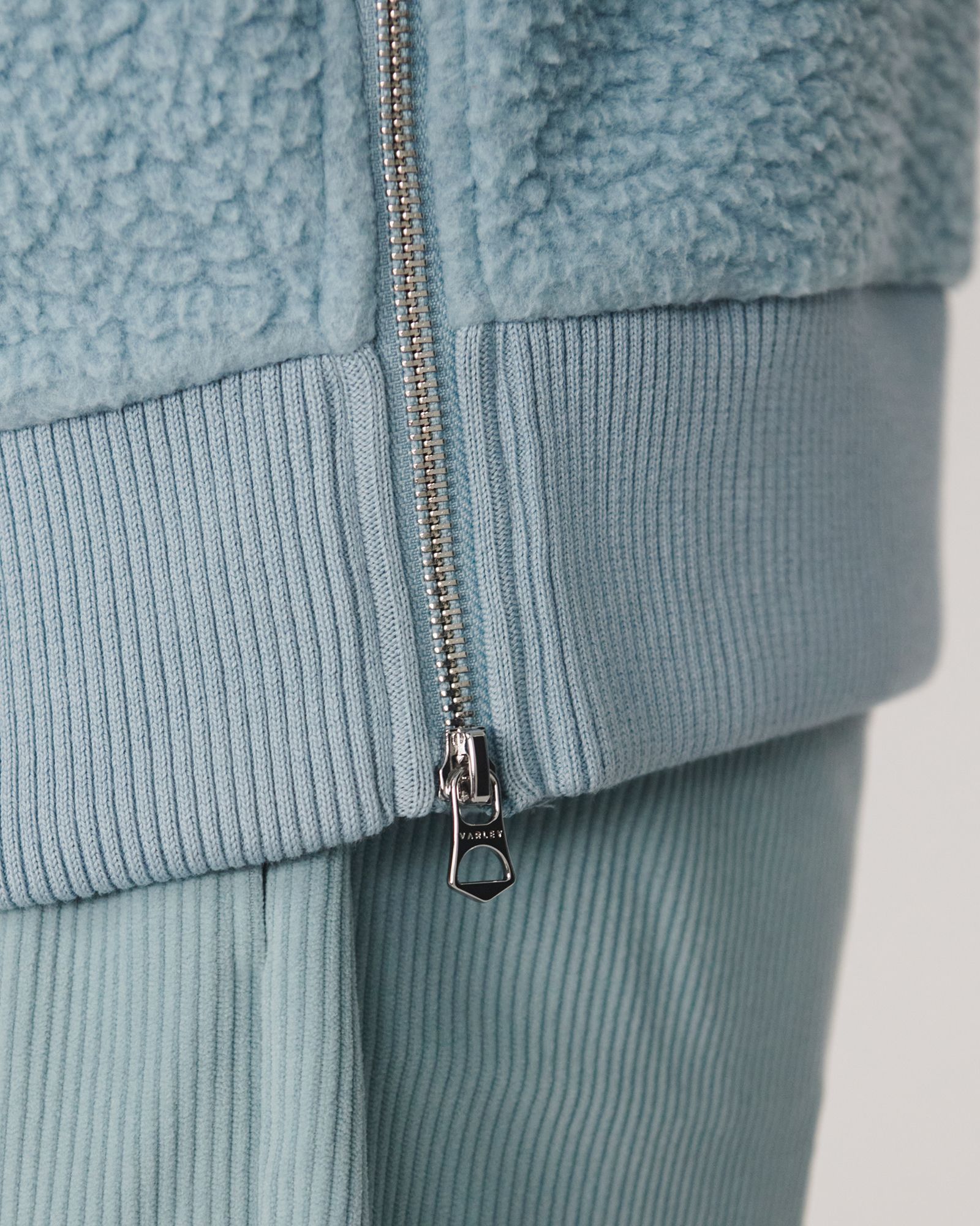 Varley Women's Jaylin Half Zip Fleece product image