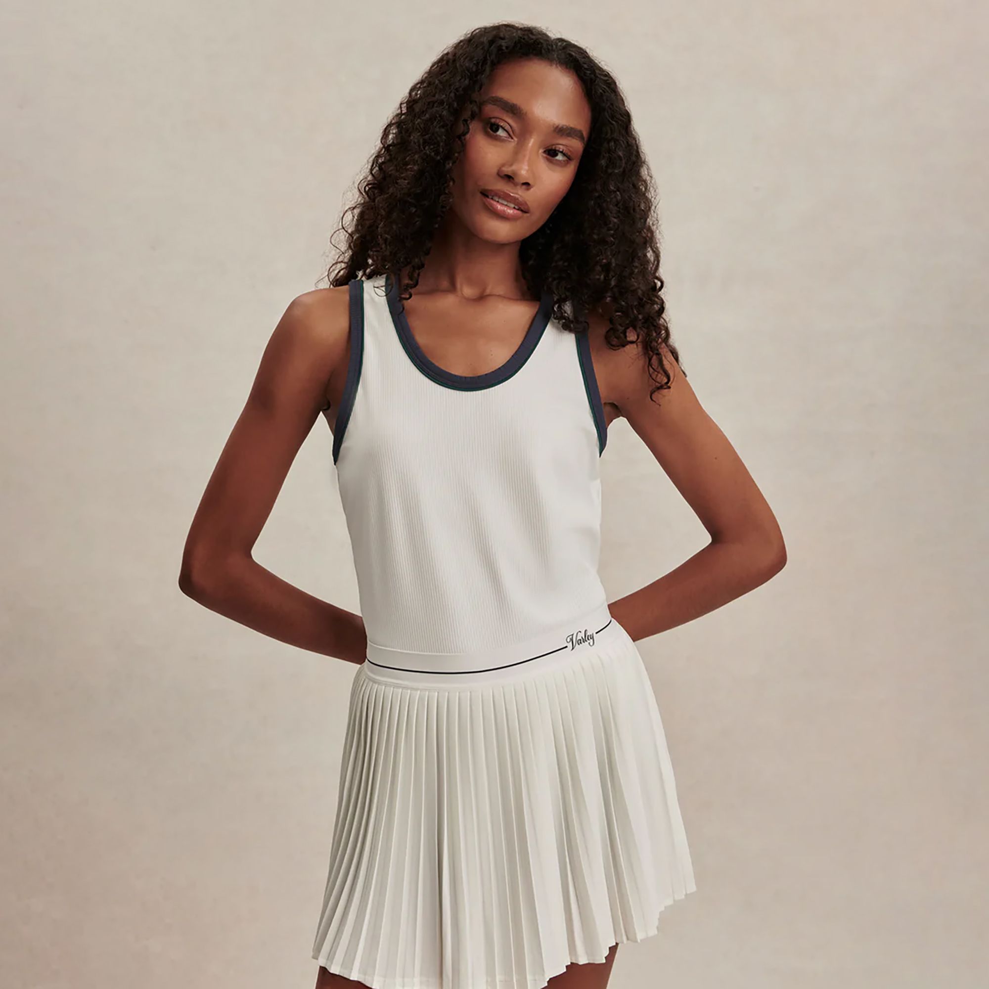 Varley Women's Tegan Performance Tank Top product image