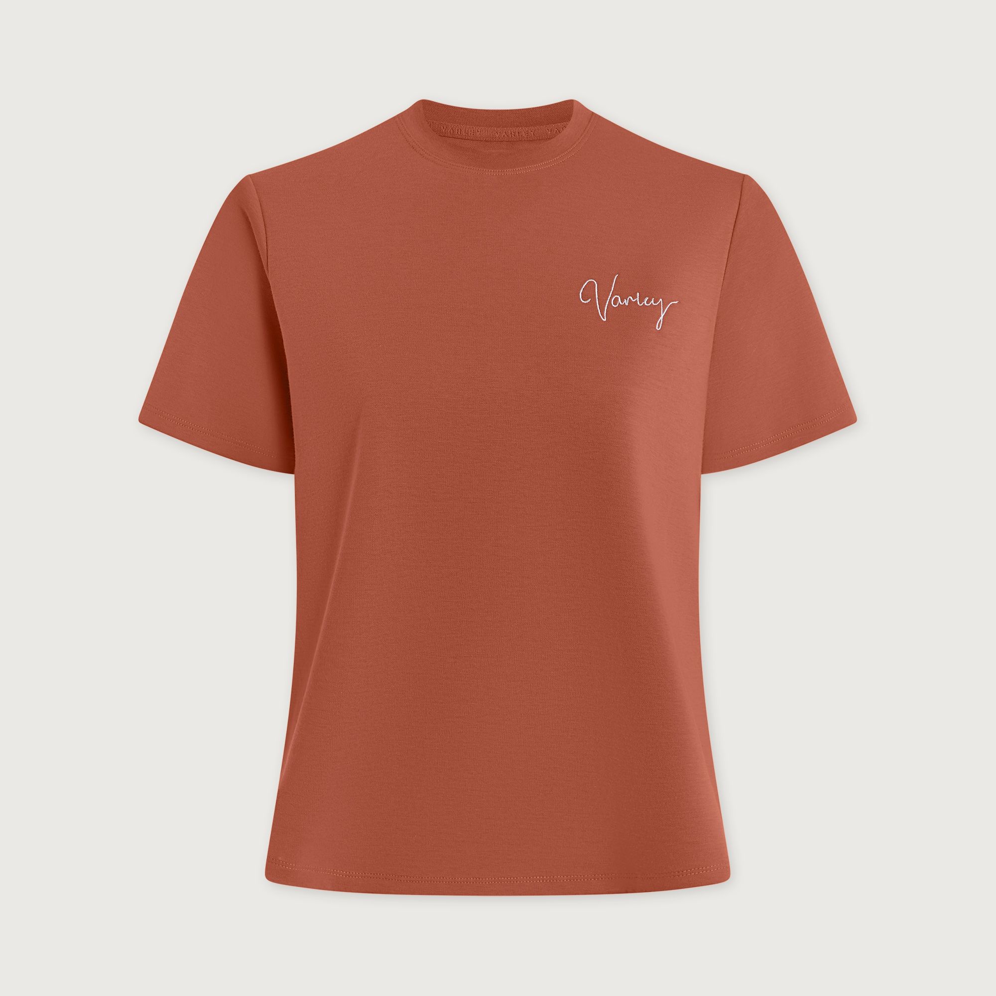 Varley Women's Regan Branded T-Shirt product image
