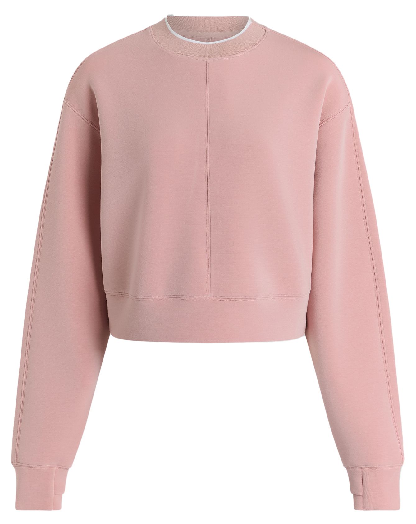 Varley Women's Tasmin Cropped Sweatshirt product image