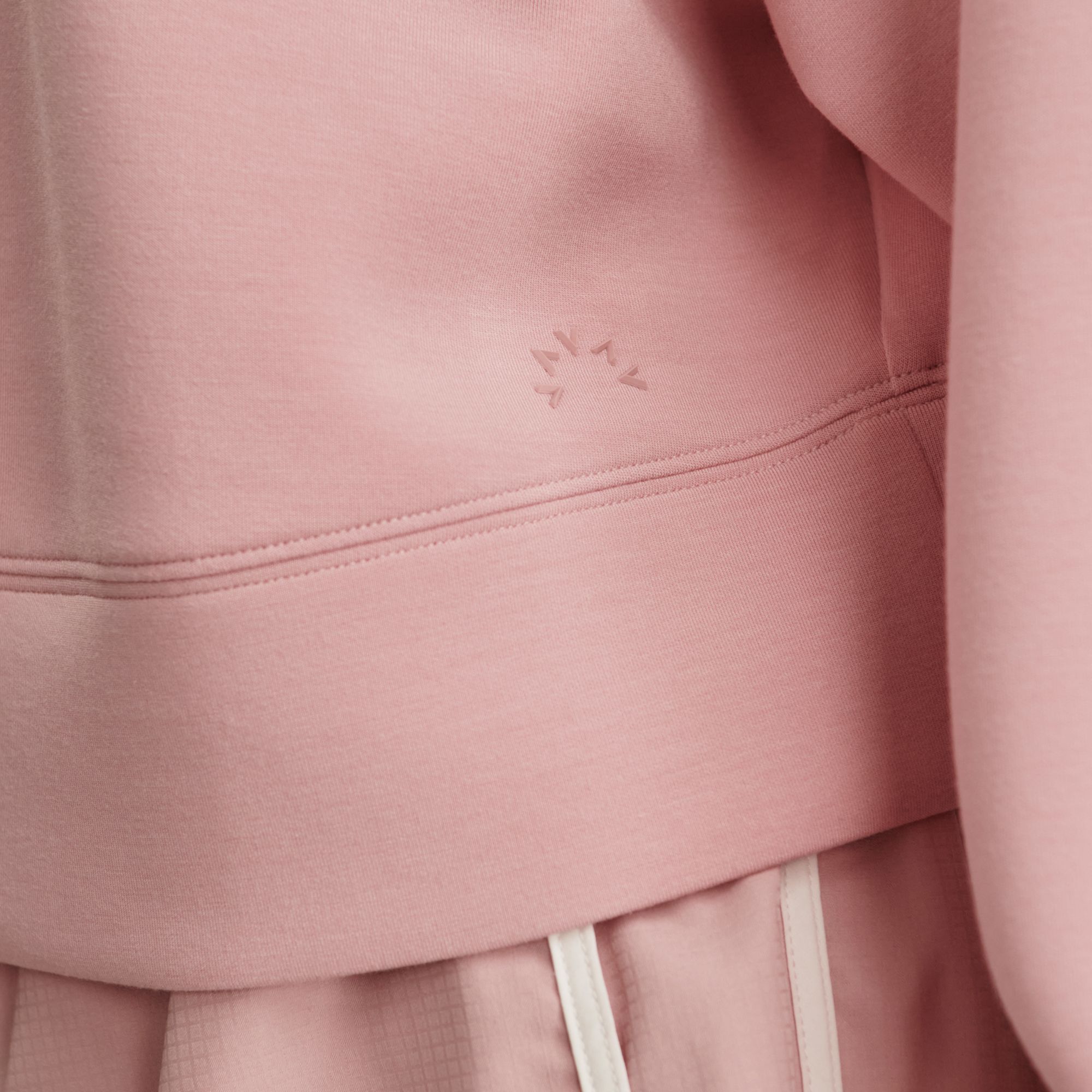 Varley Women's Tasmin Cropped Sweatshirt product image