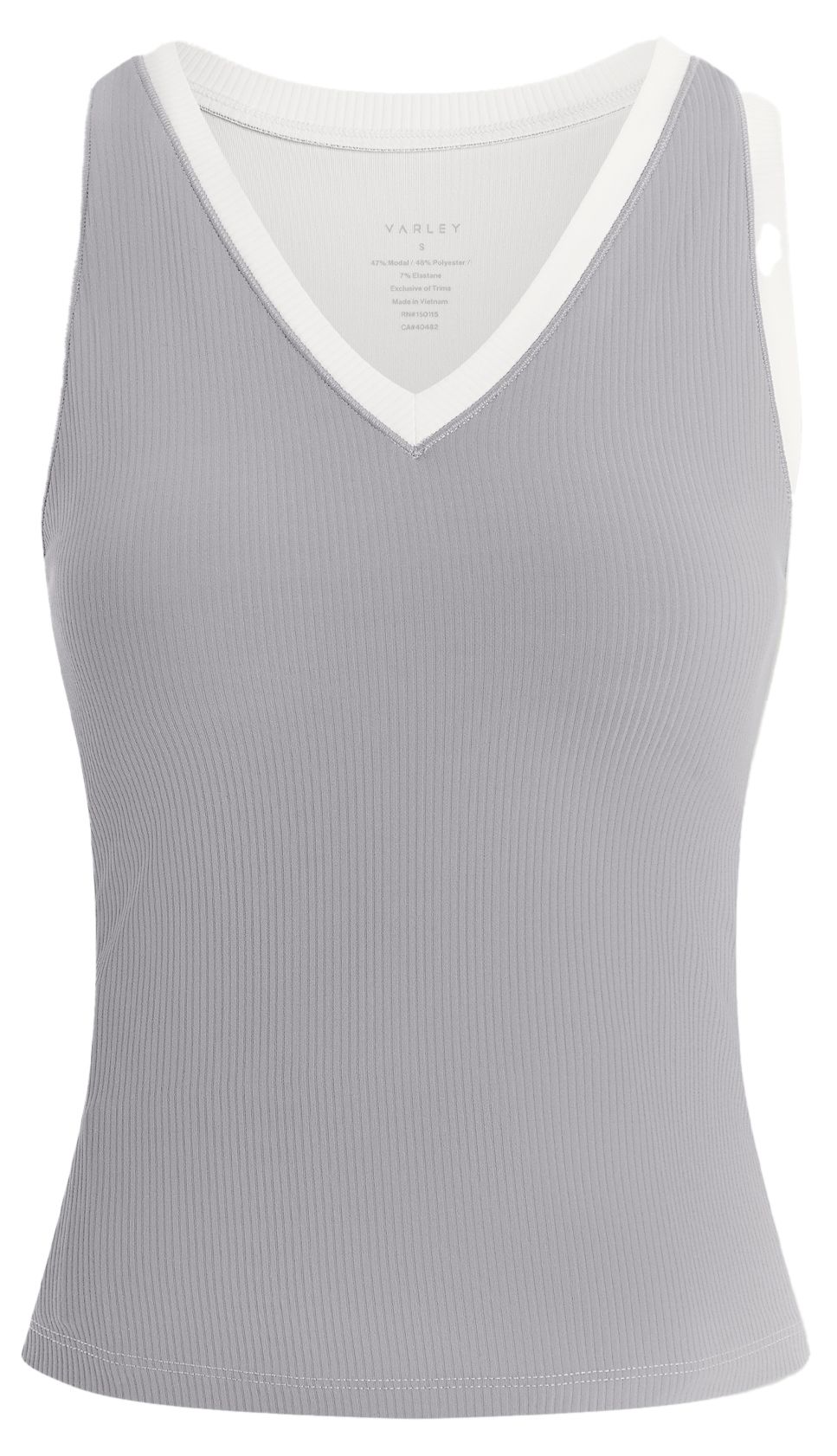 Varley Women's Chia V-Neck Tank product image