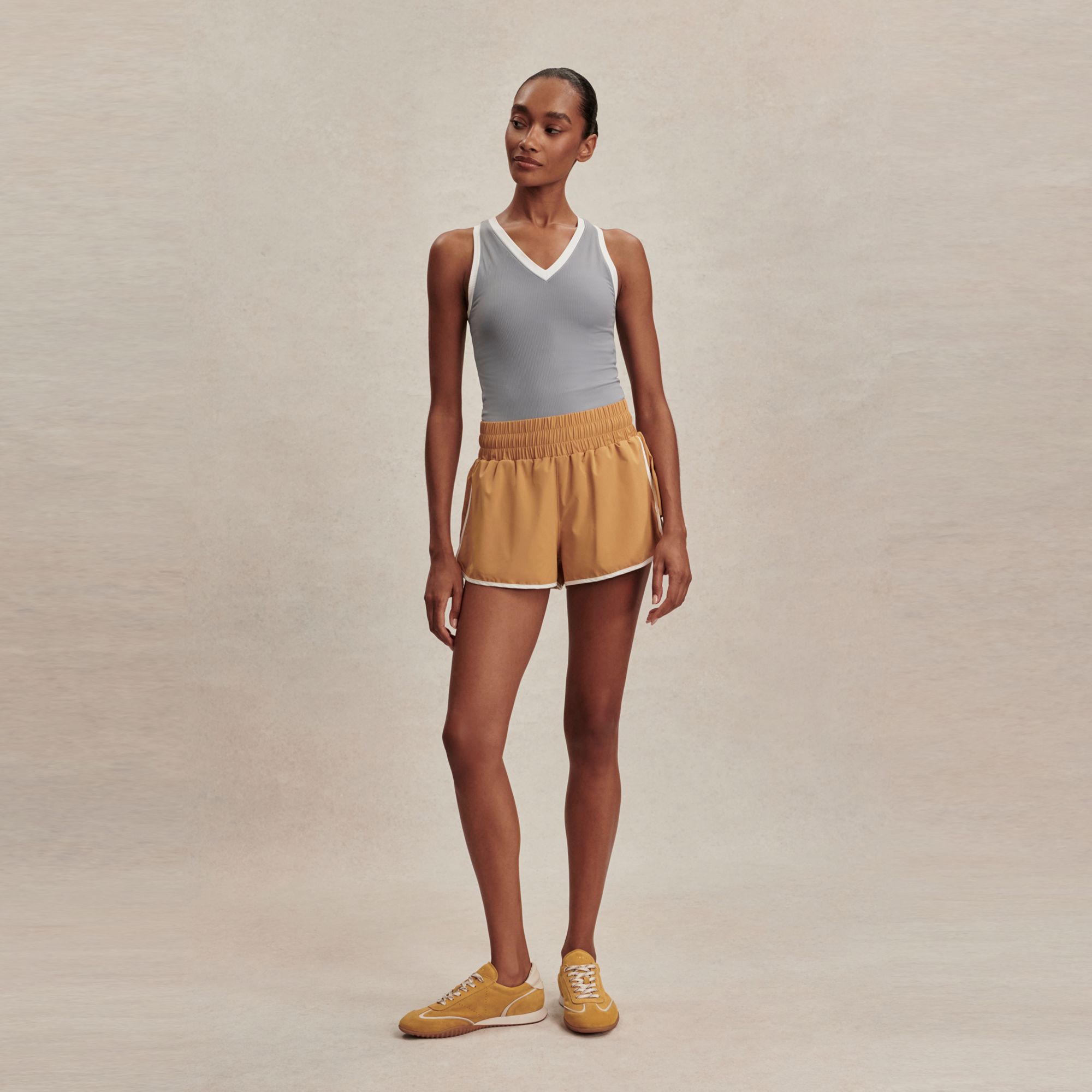 Varley Women's Chia V-Neck Tank product image