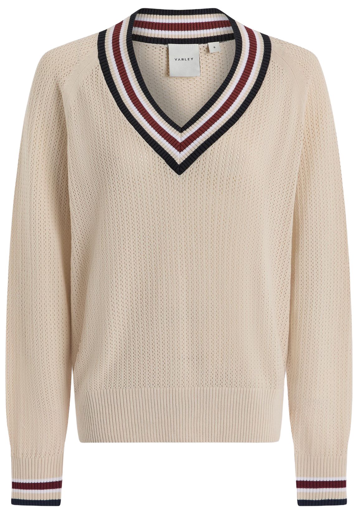 Varley Women's Maurice V-Neck Sweater product image