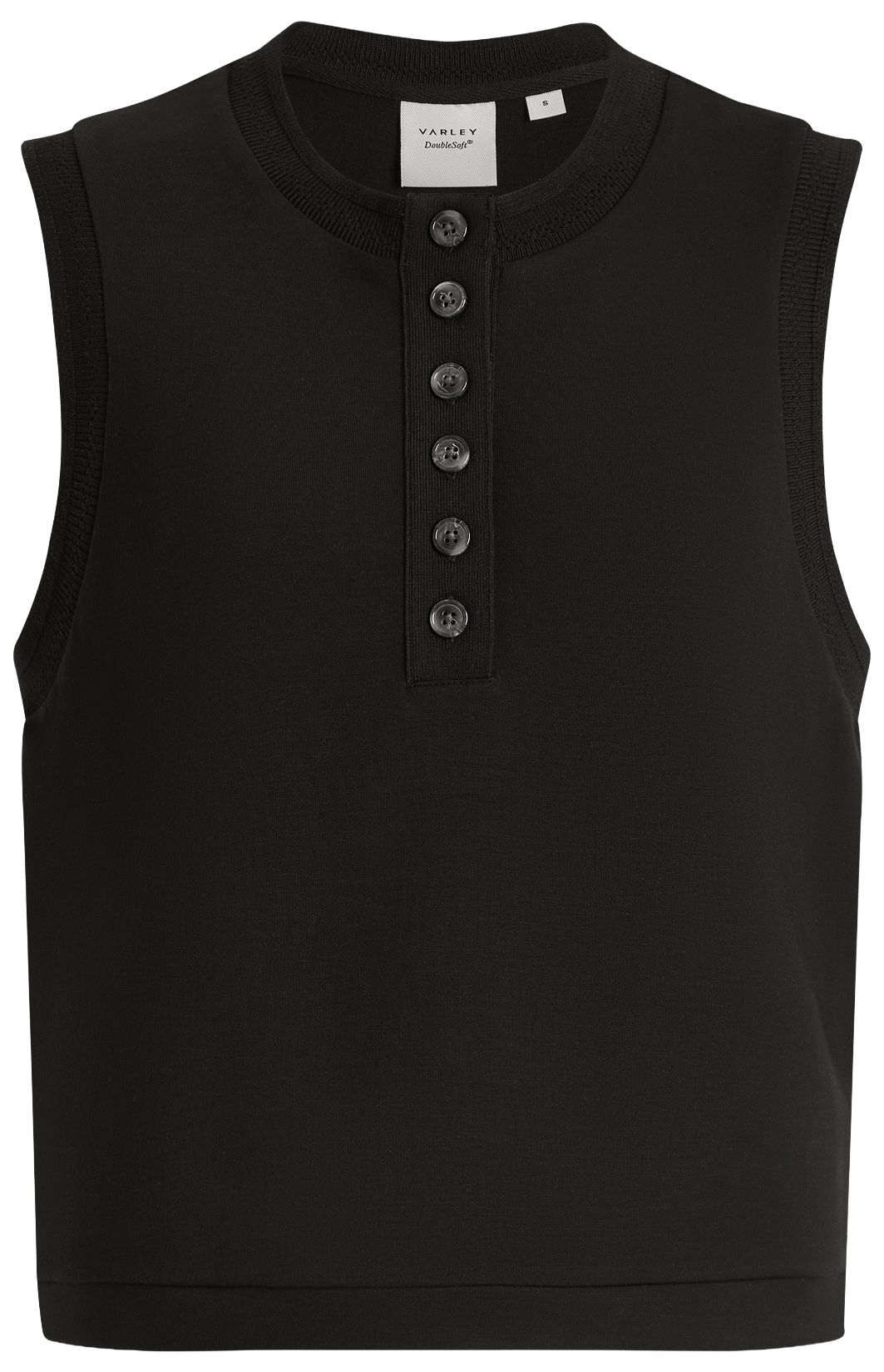 Varley Women's Marla Button Placket Tank product image
