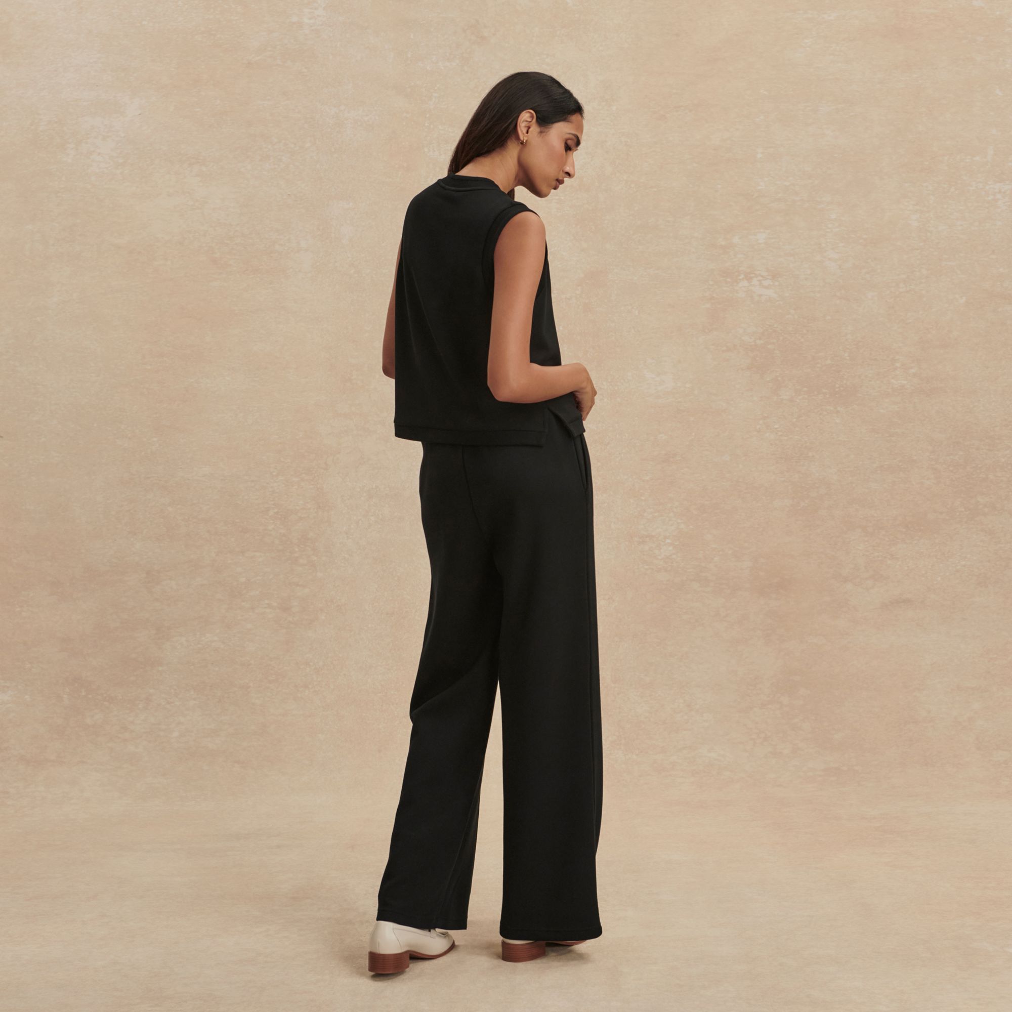 Varley Women's Marla Button Placket Tank product image