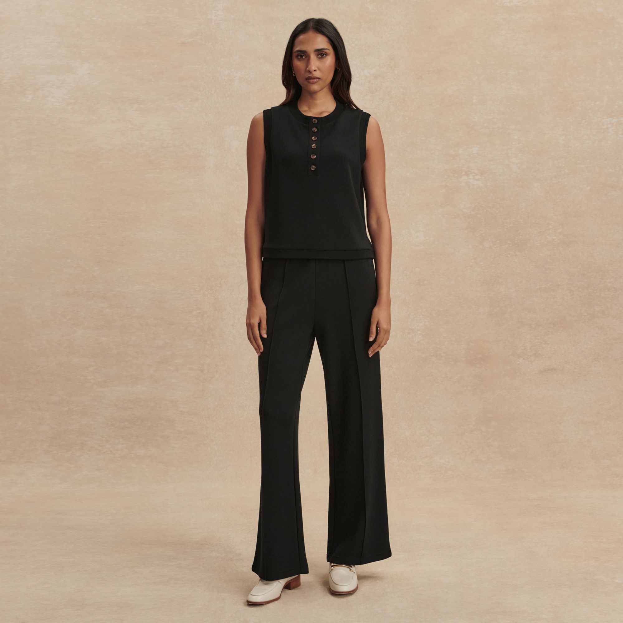 Varley Women's Marla Button Placket Tank product image