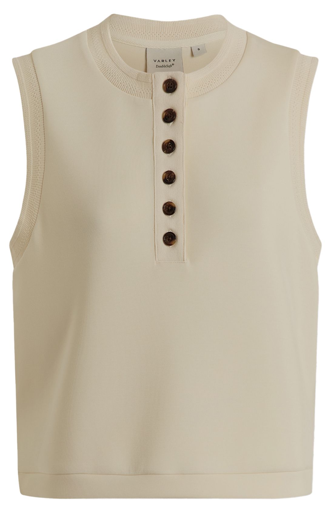Varley Women's Marla Button Placket Tank product image