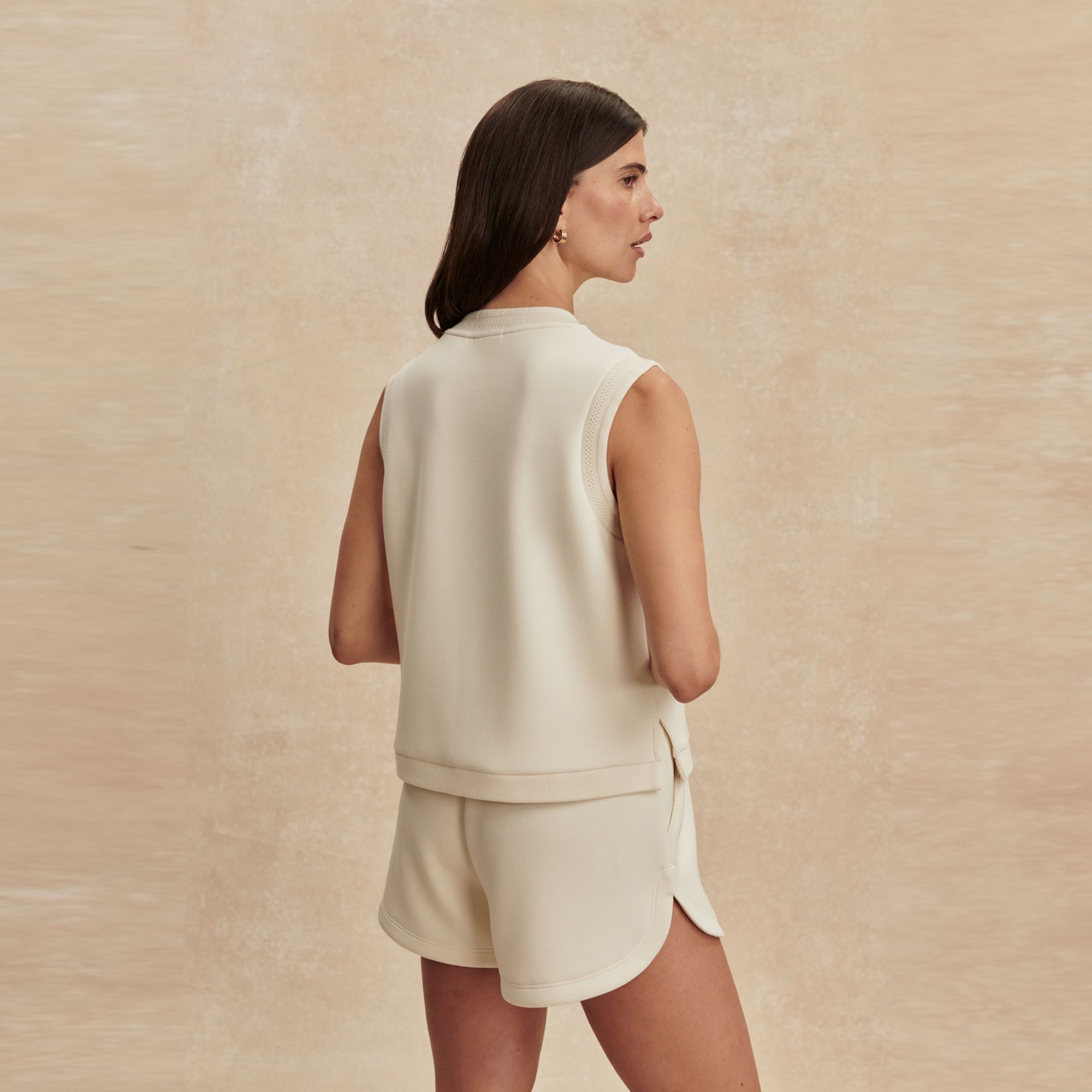Varley Women's Marla Button Placket Tank product image