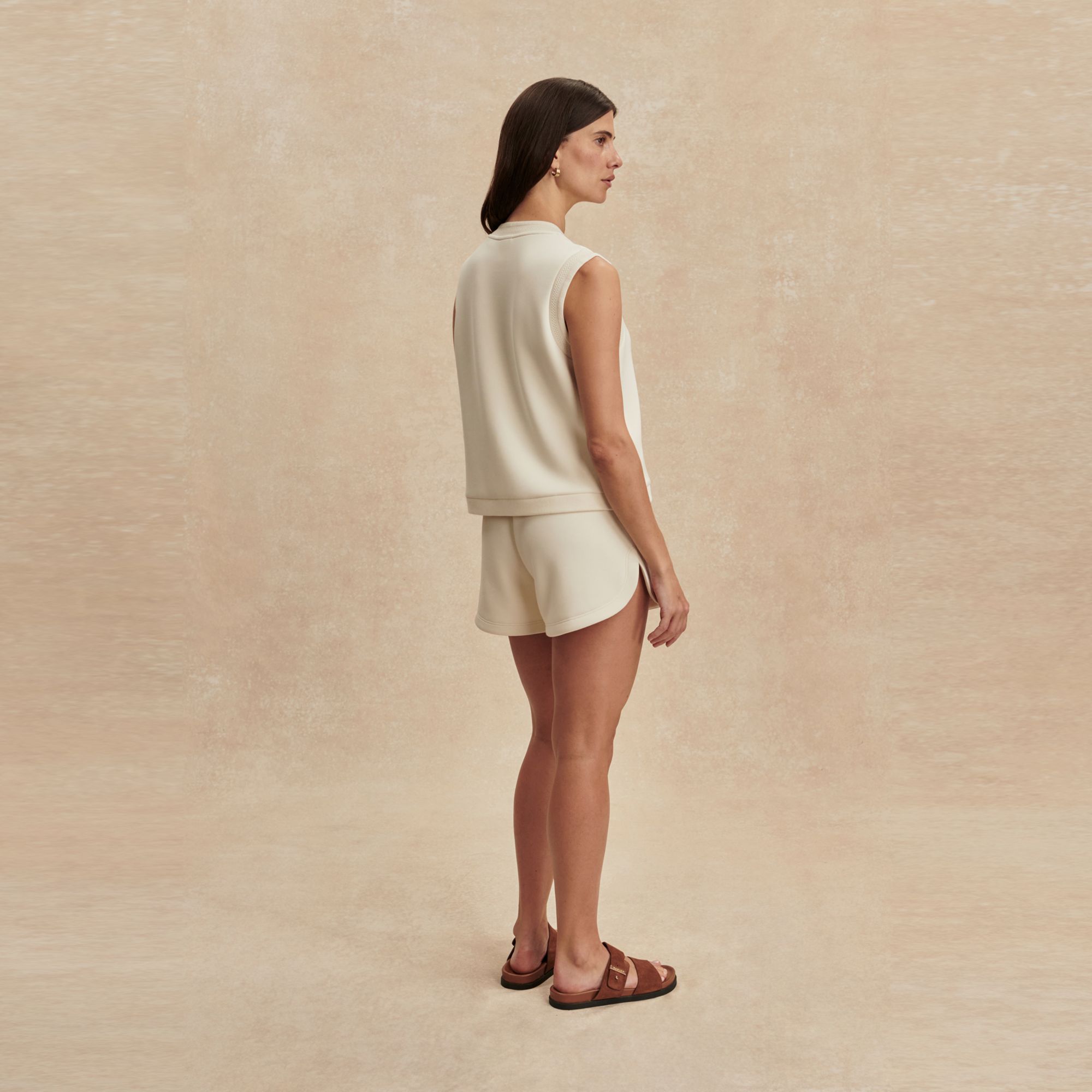 Varley Women's Marla Button Placket Tank product image