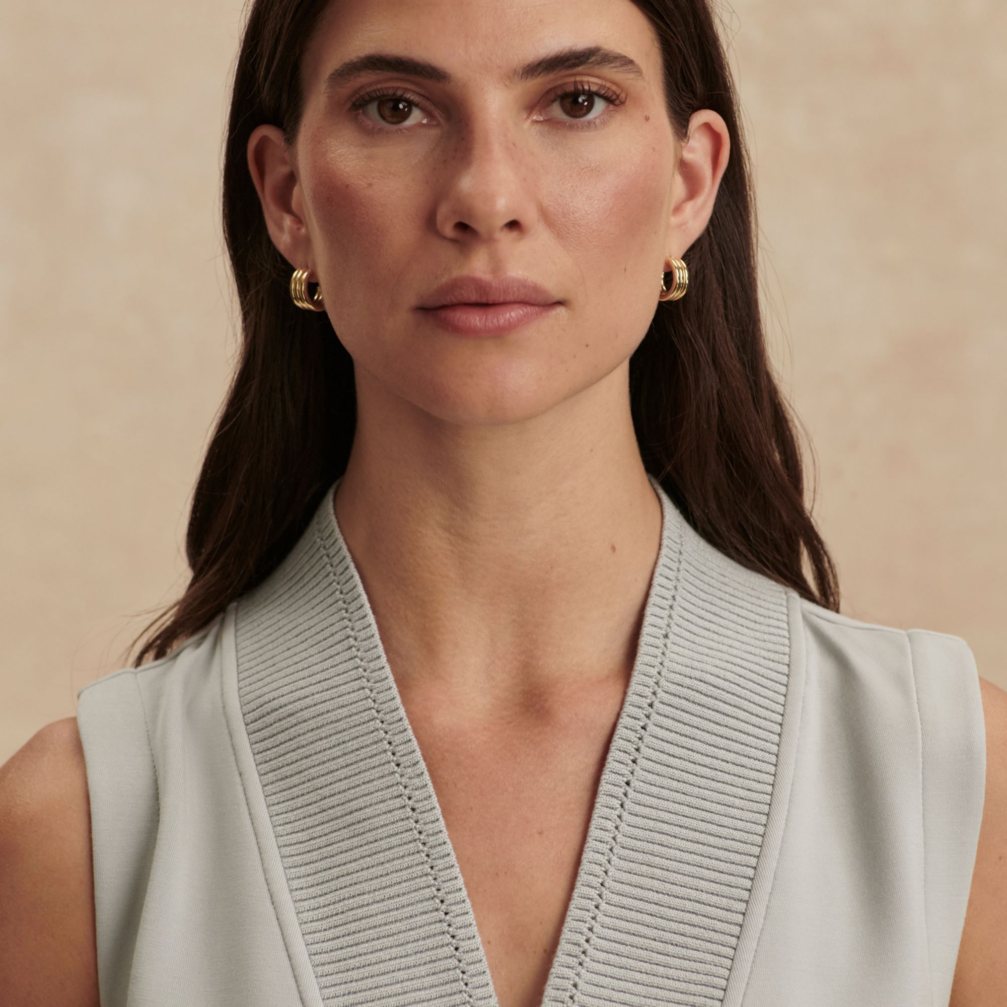 Varley Women's Freida V-Neck Tank product image