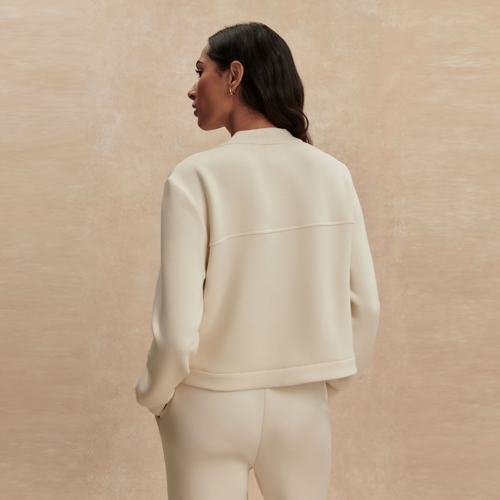 Varley Women's Hartwell Button Jacket product image